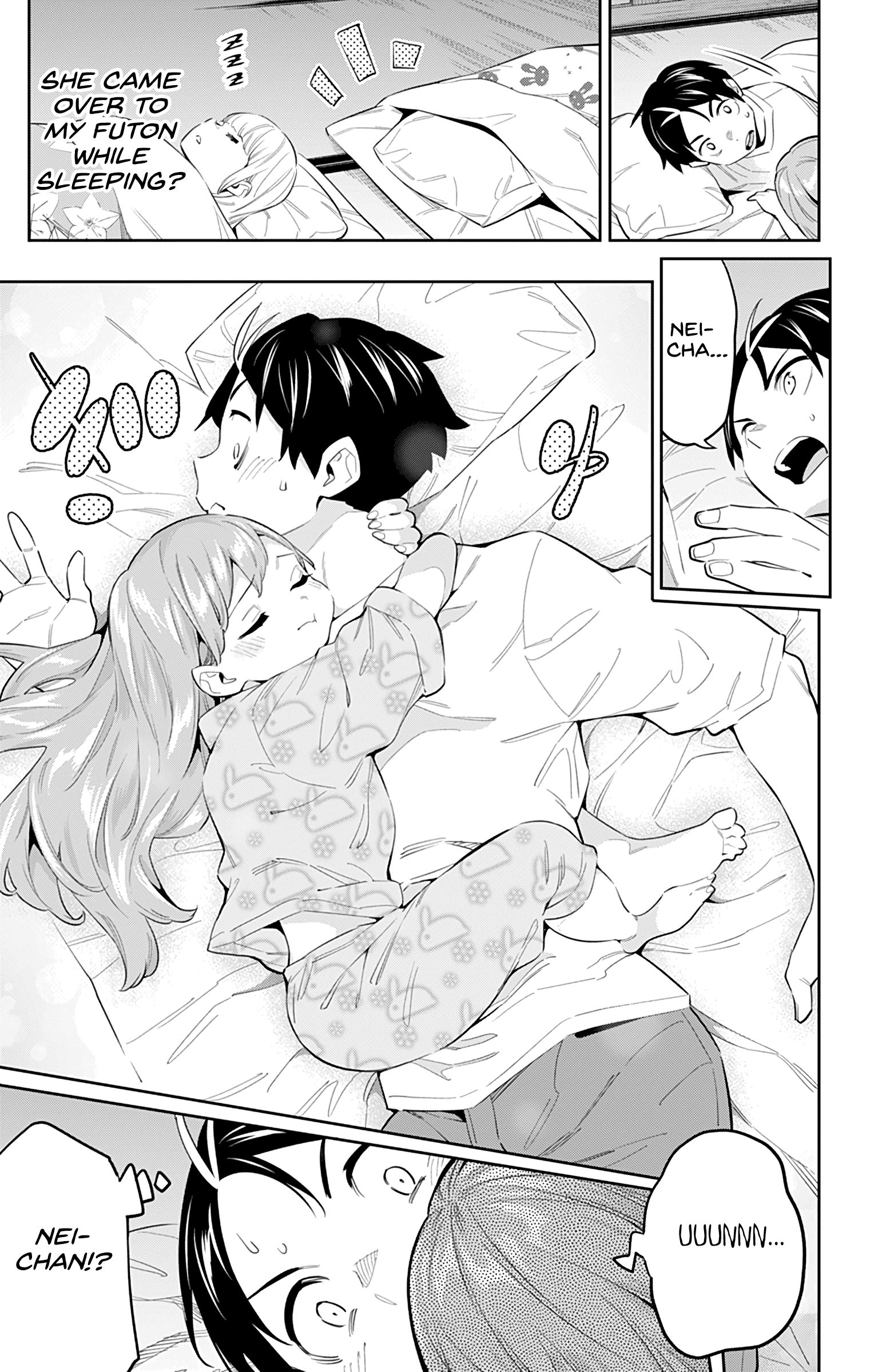 Slave of the Magic Capital's Elite Troops chapter 51 page 2