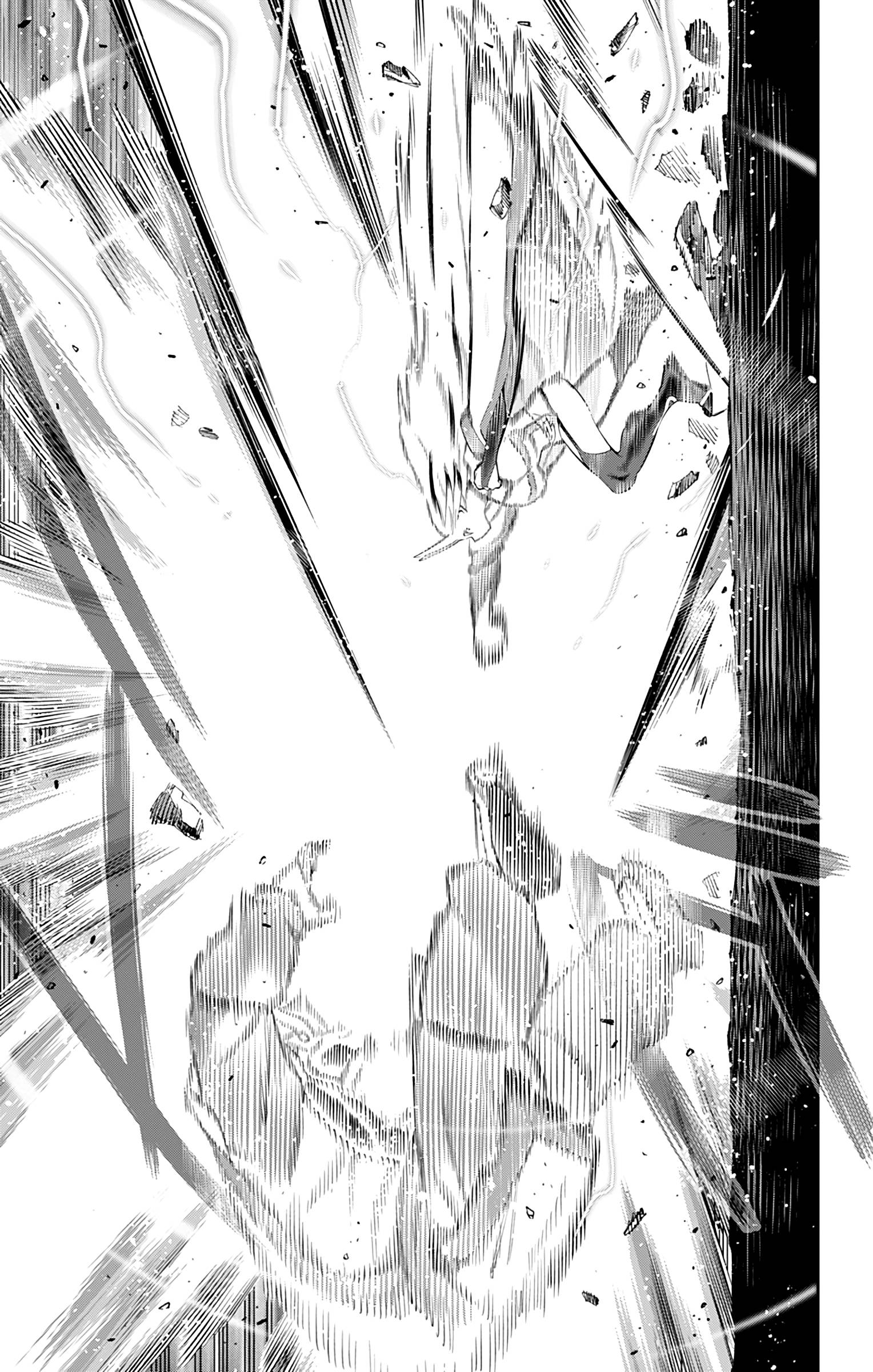 Slave of the Magic Capital's Elite Troops chapter 54 page 16