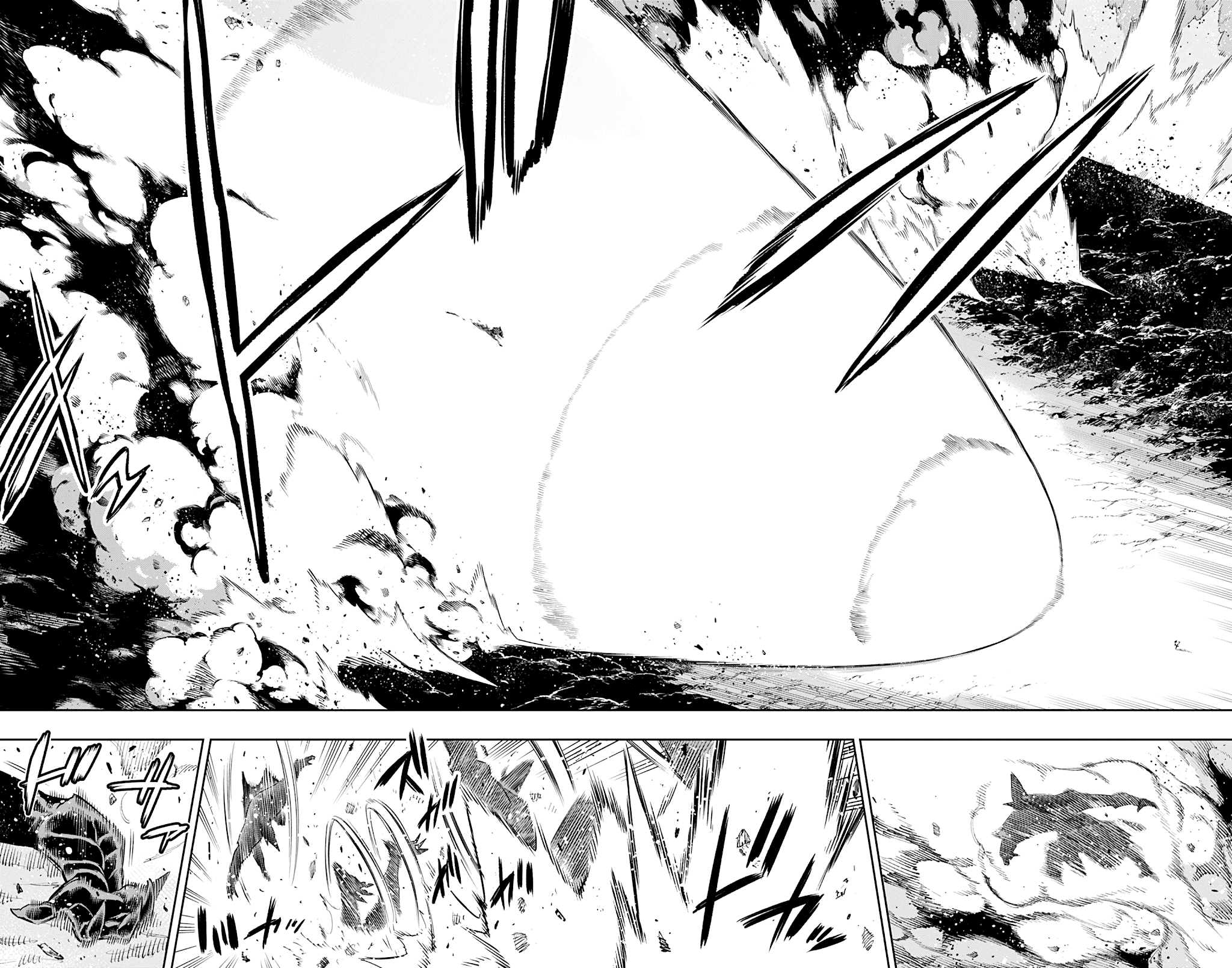 Slave of the Magic Capital's Elite Troops chapter 56 page 13