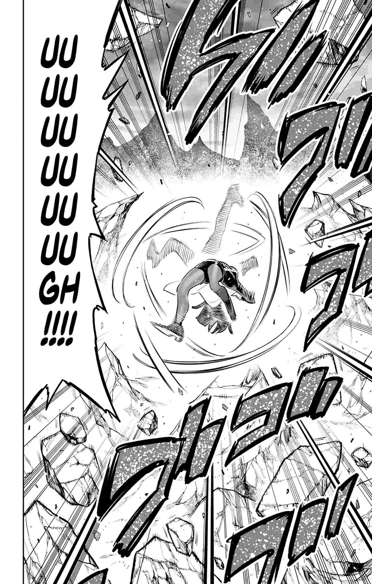 Slave of the Magic Capital's Elite Troops chapter 57 page 15