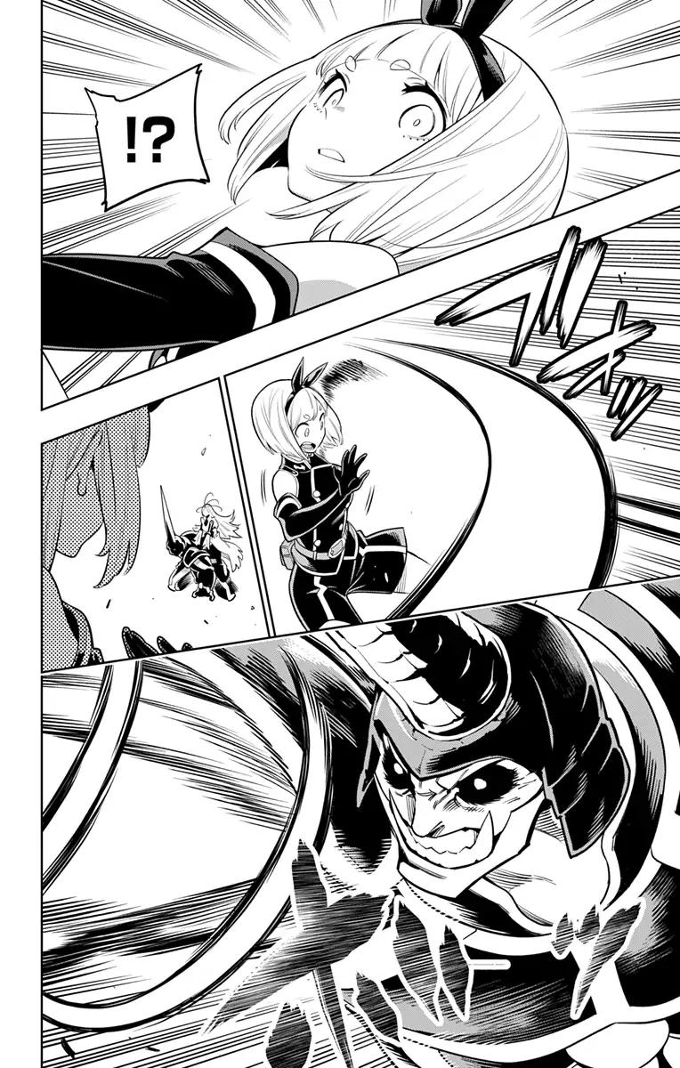 Slave of the Magic Capital's Elite Troops chapter 6 page 7