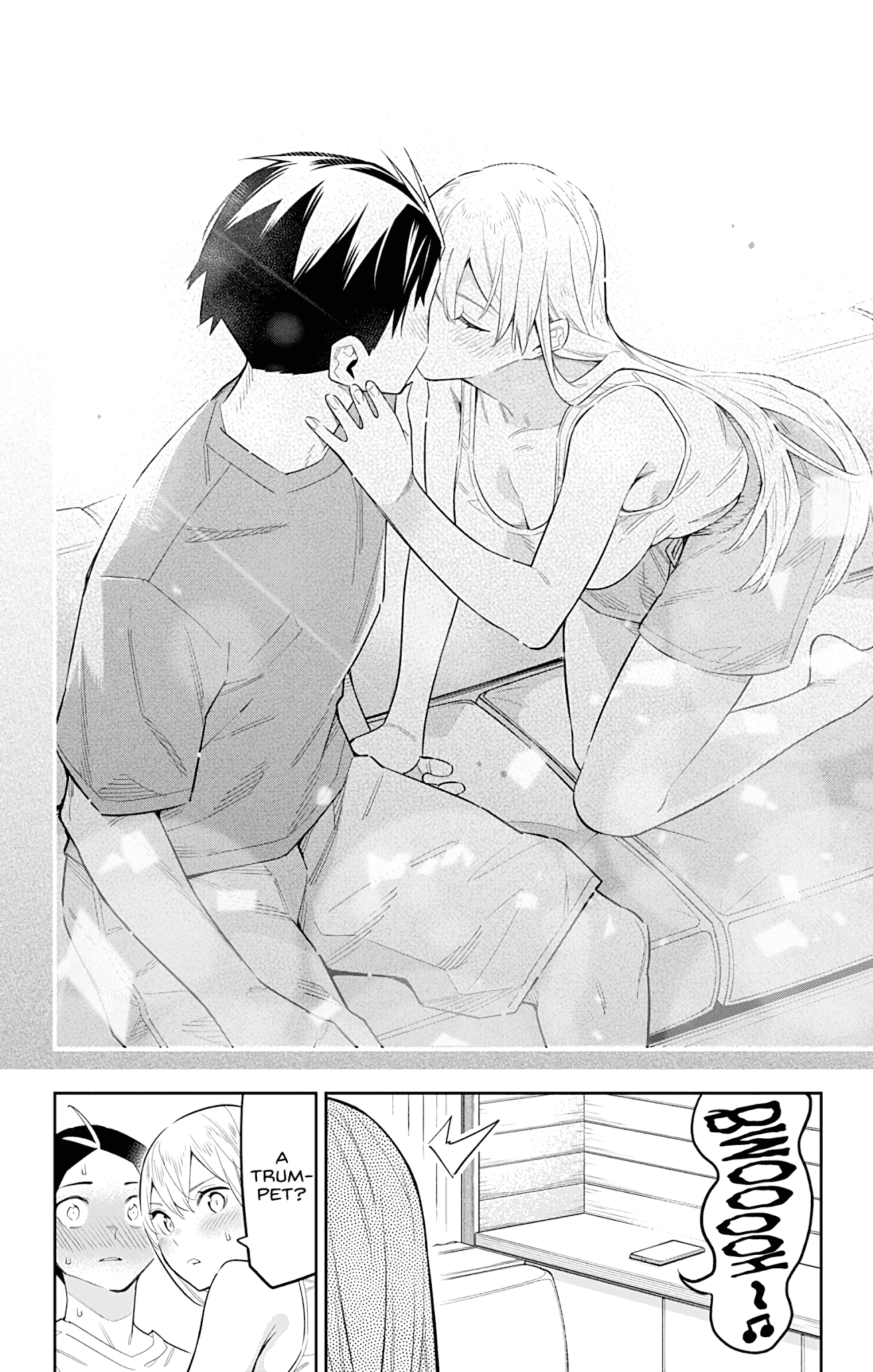 Slave of the Magic Capital's Elite Troops chapter 69 page 19