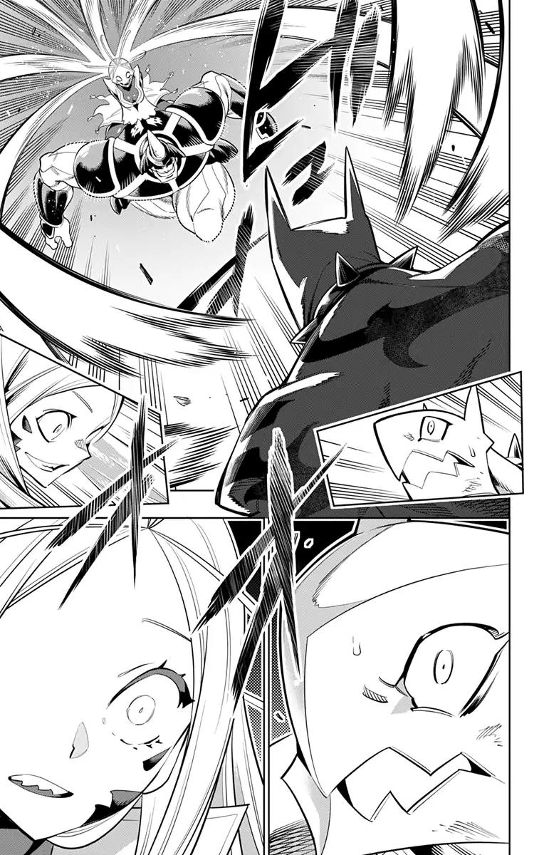 Slave of the Magic Capital's Elite Troops chapter 7 page 10