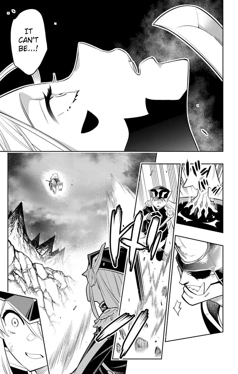 Slave of the Magic Capital's Elite Troops chapter 7 page 12