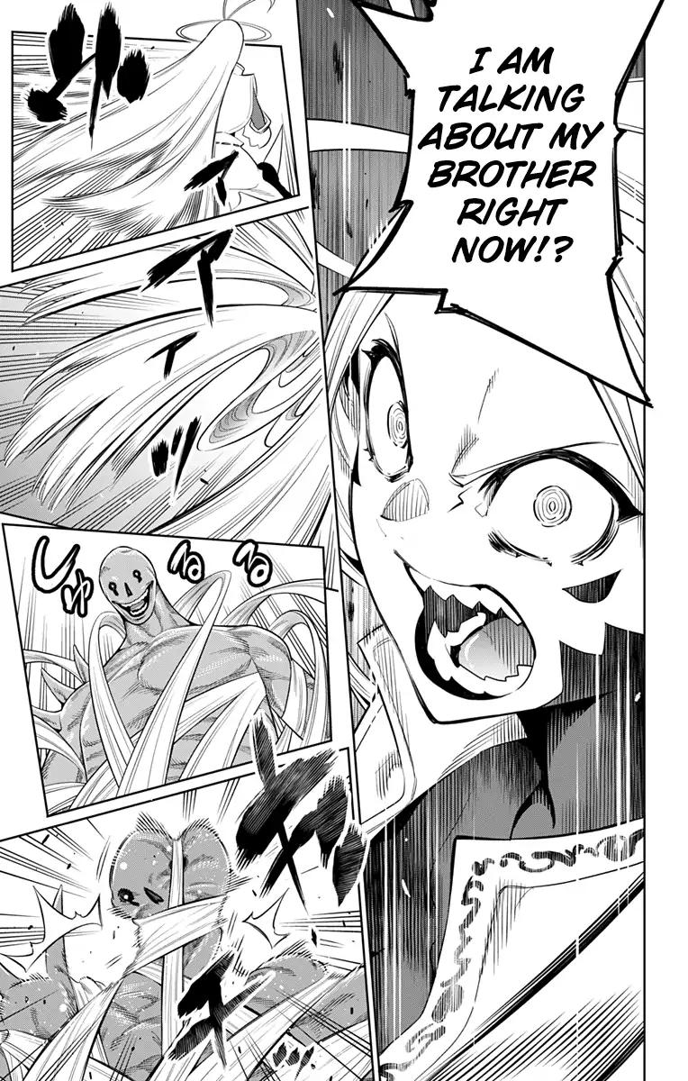 Slave of the Magic Capital's Elite Troops chapter 7 page 4