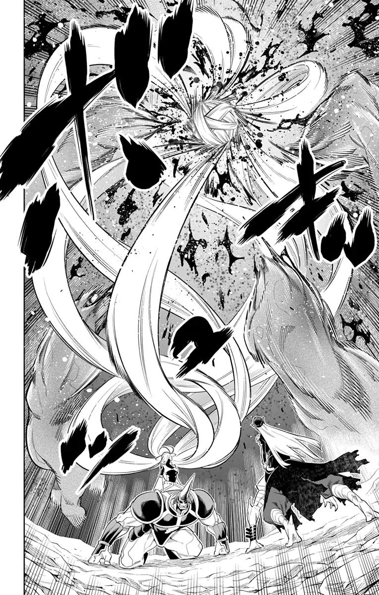 Slave of the Magic Capital's Elite Troops chapter 7 page 5