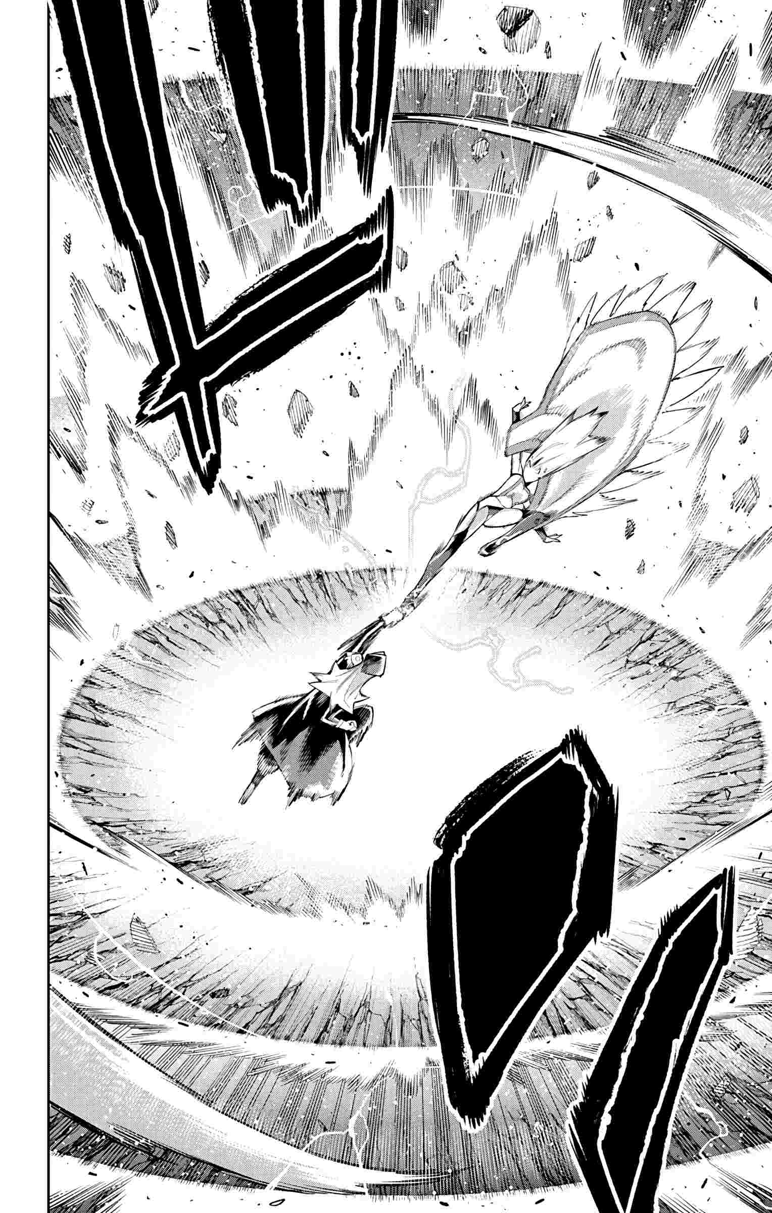 Slave of the Magic Capital's Elite Troops chapter 74 page 7