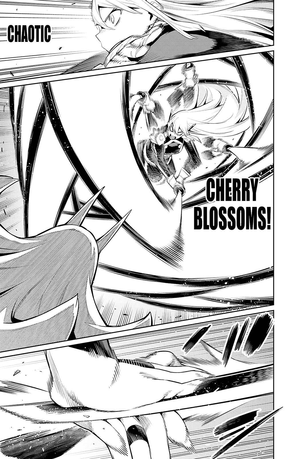 Slave of the Magic Capital's Elite Troops chapter 77 page 4