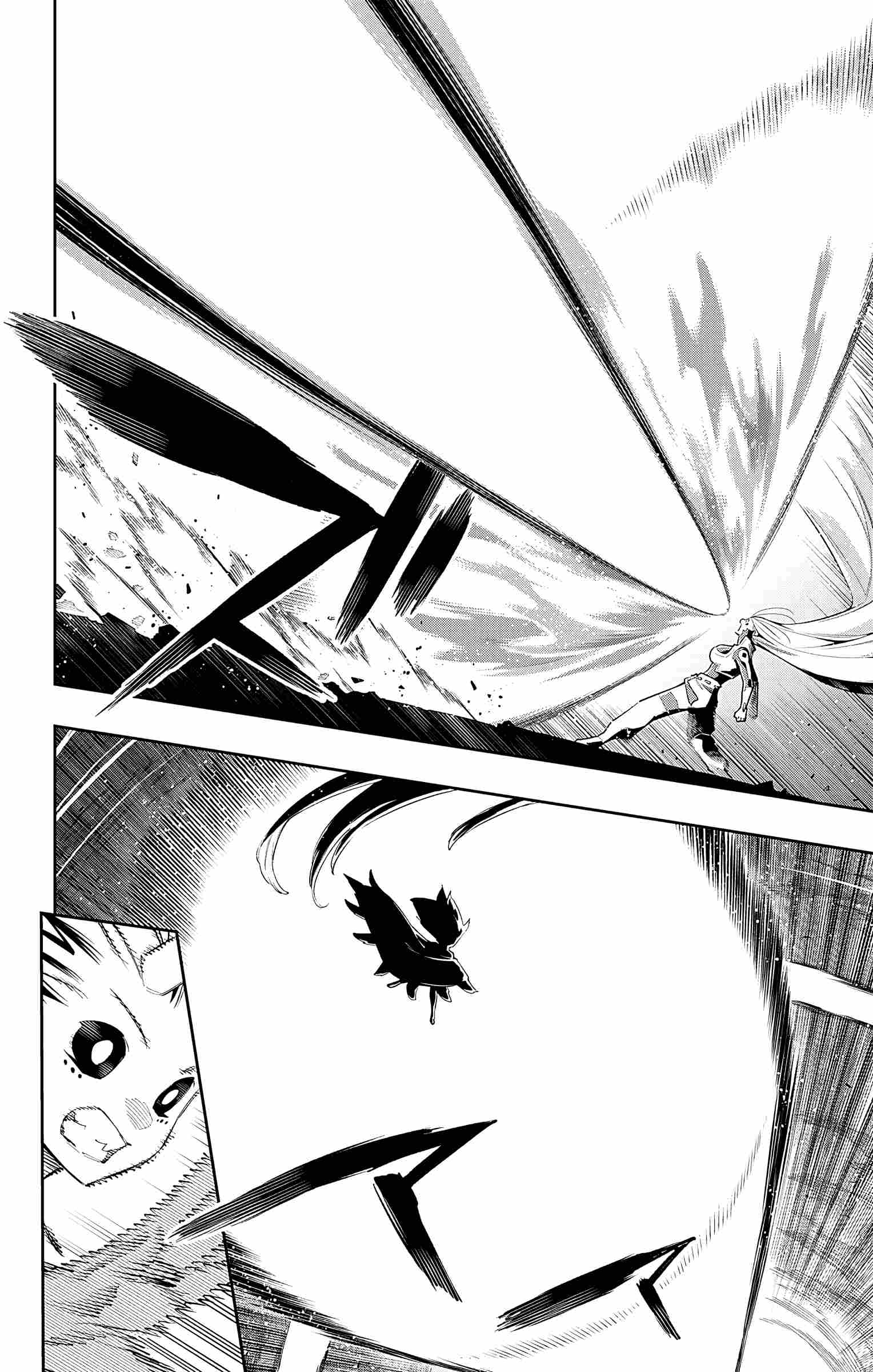 Slave of the Magic Capital's Elite Troops chapter 79 page 9