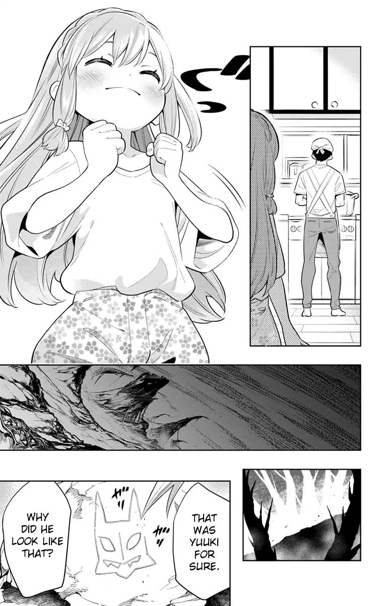 Slave of the Magic Capital's Elite Troops chapter 8 page 14