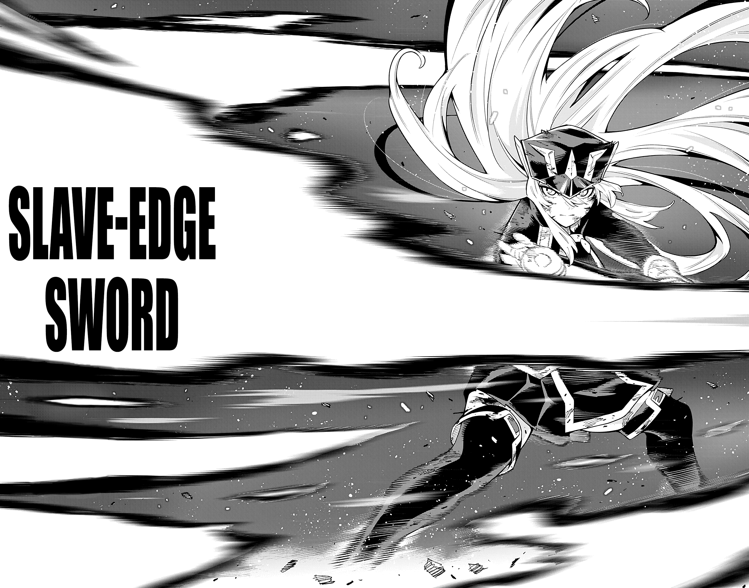 Slave of the Magic Capital's Elite Troops chapter 80 page 15