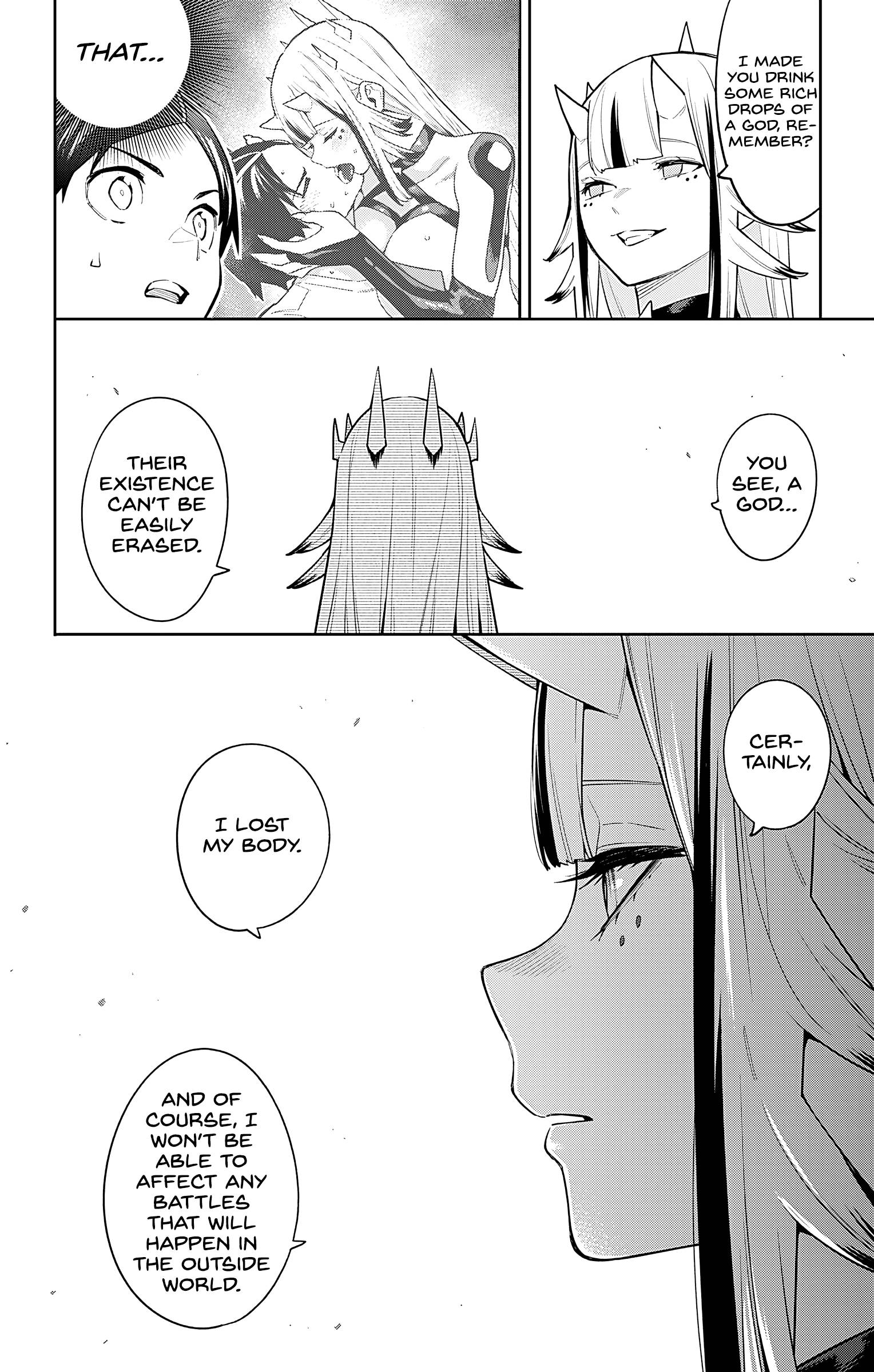 Slave of the Magic Capital's Elite Troops chapter 81 page 15