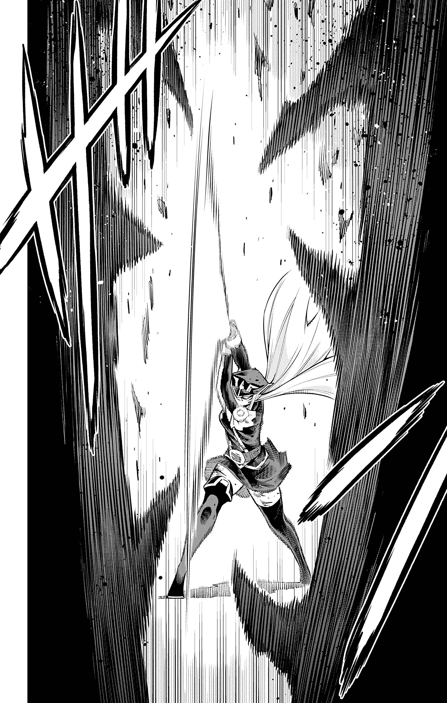 Slave of the Magic Capital's Elite Troops chapter 81 page 3