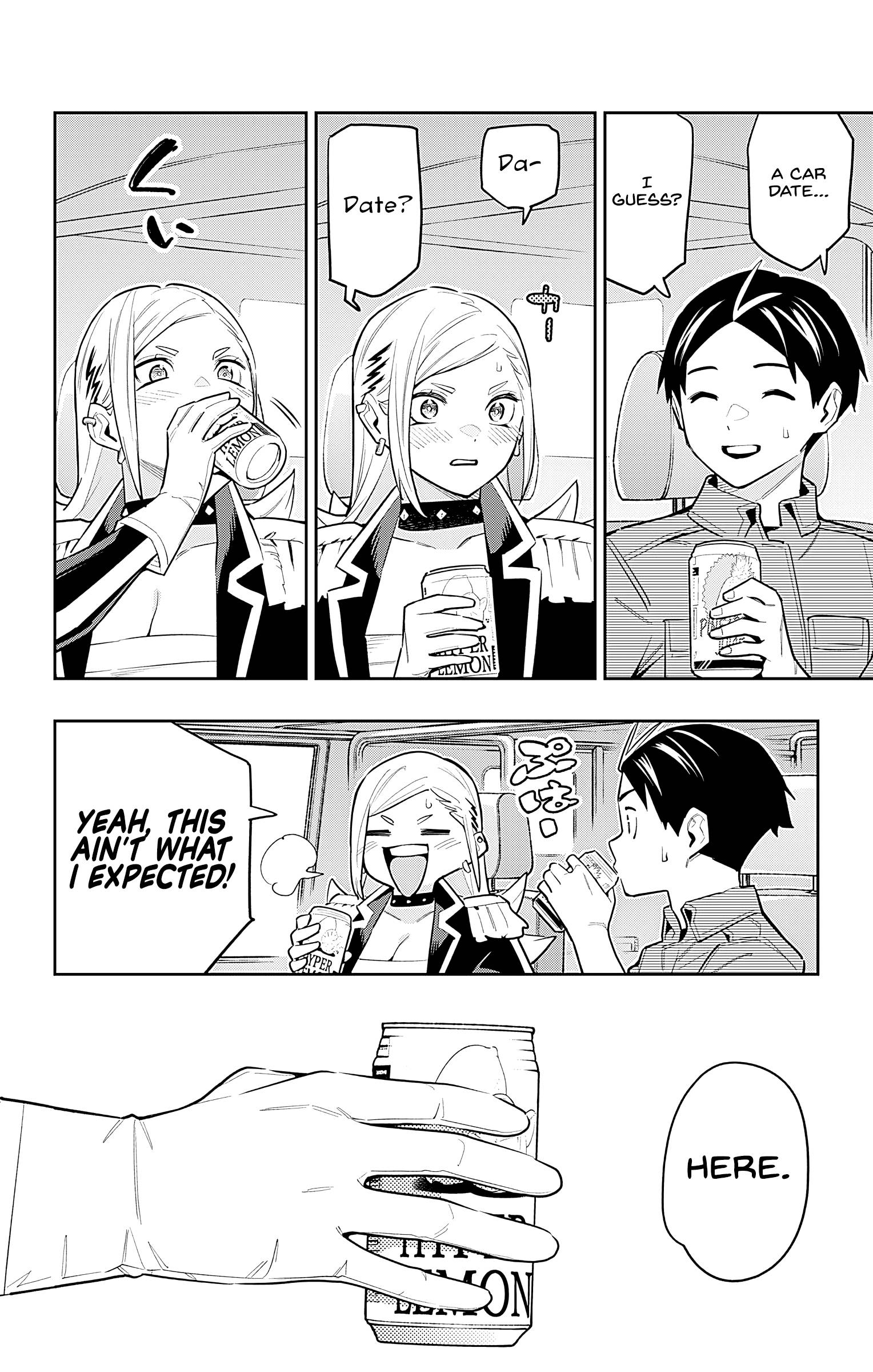 Slave of the Magic Capital's Elite Troops chapter 84 page 9