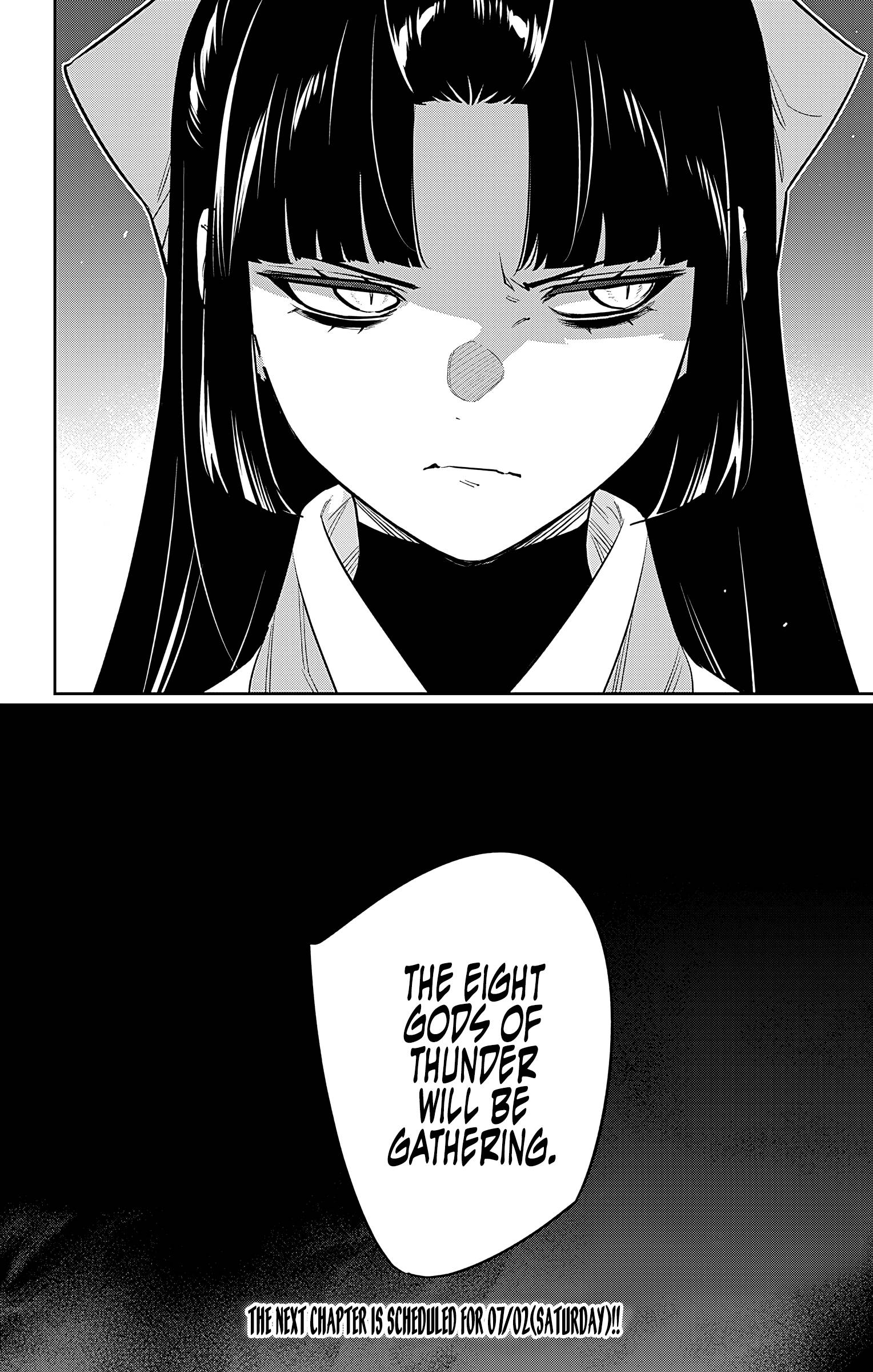 Slave of the Magic Capital's Elite Troops chapter 85 page 11