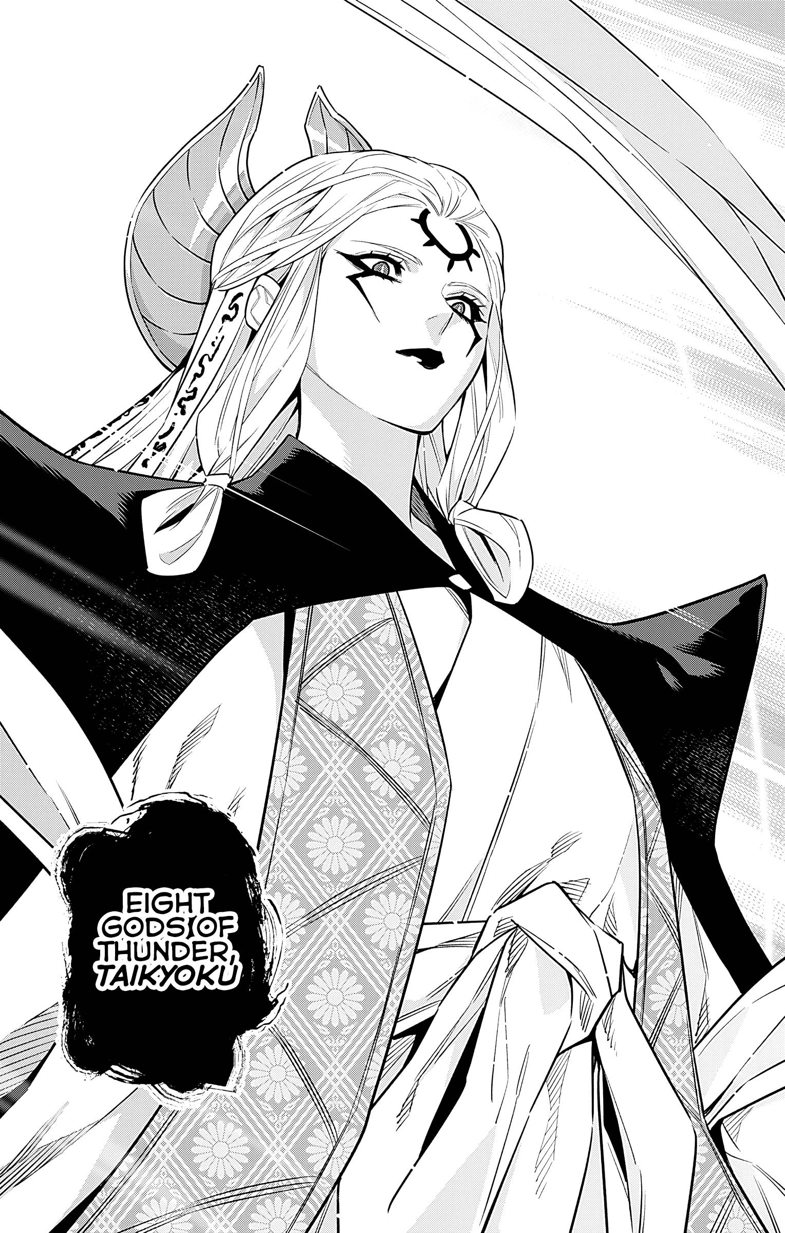 Slave of the Magic Capital's Elite Troops chapter 86 page 9