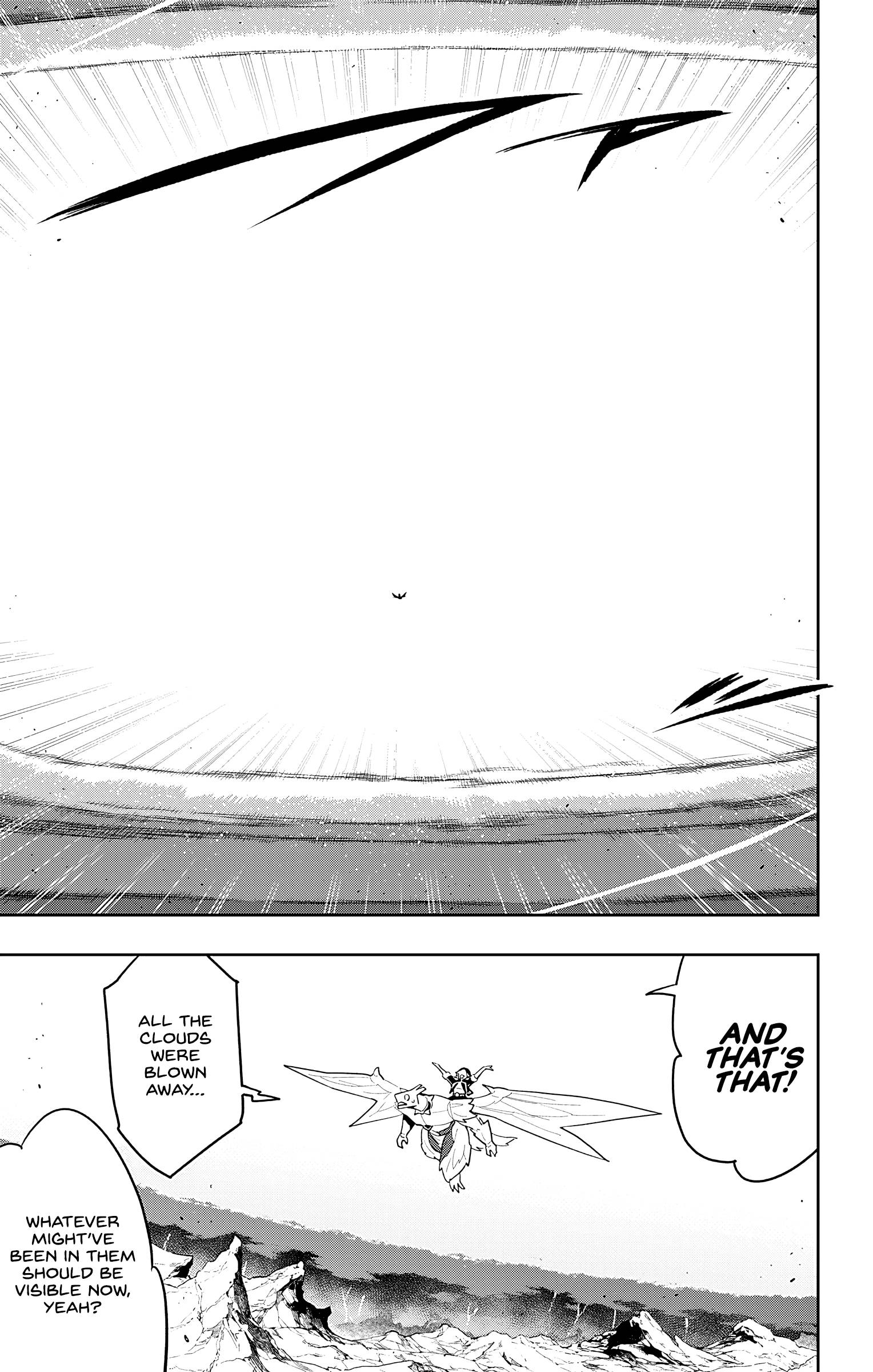 Slave of the Magic Capital's Elite Troops chapter 87 page 4