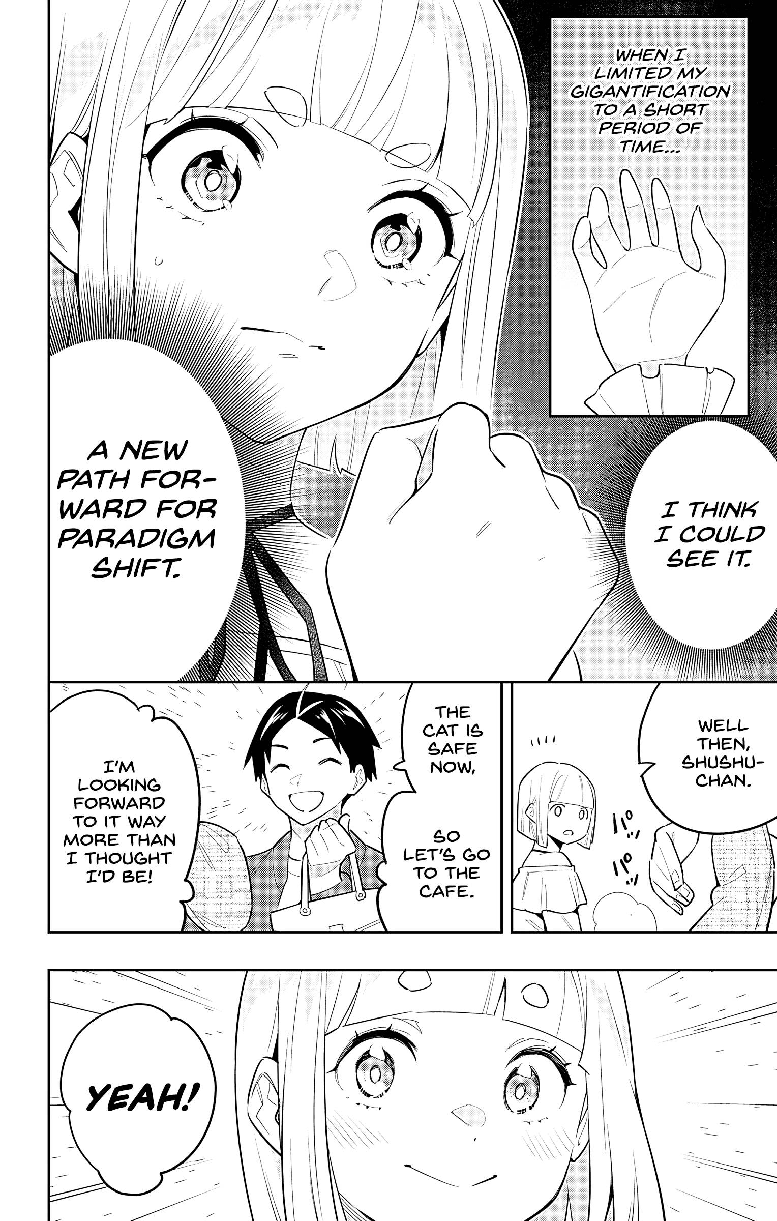 Slave of the Magic Capital's Elite Troops chapter 88 page 13