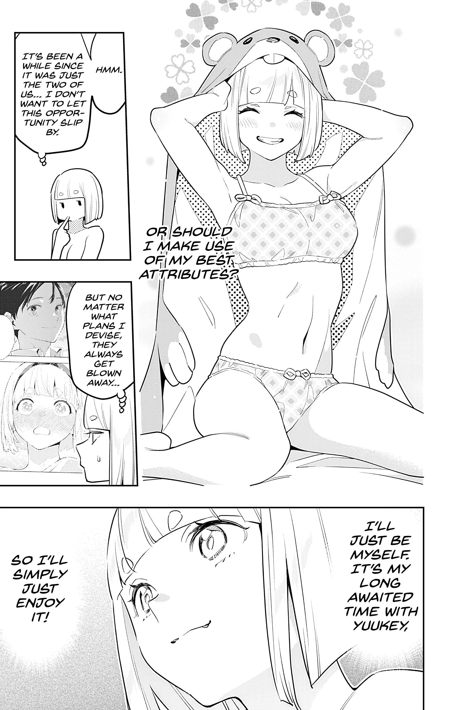 Slave of the Magic Capital's Elite Troops chapter 88 page 2