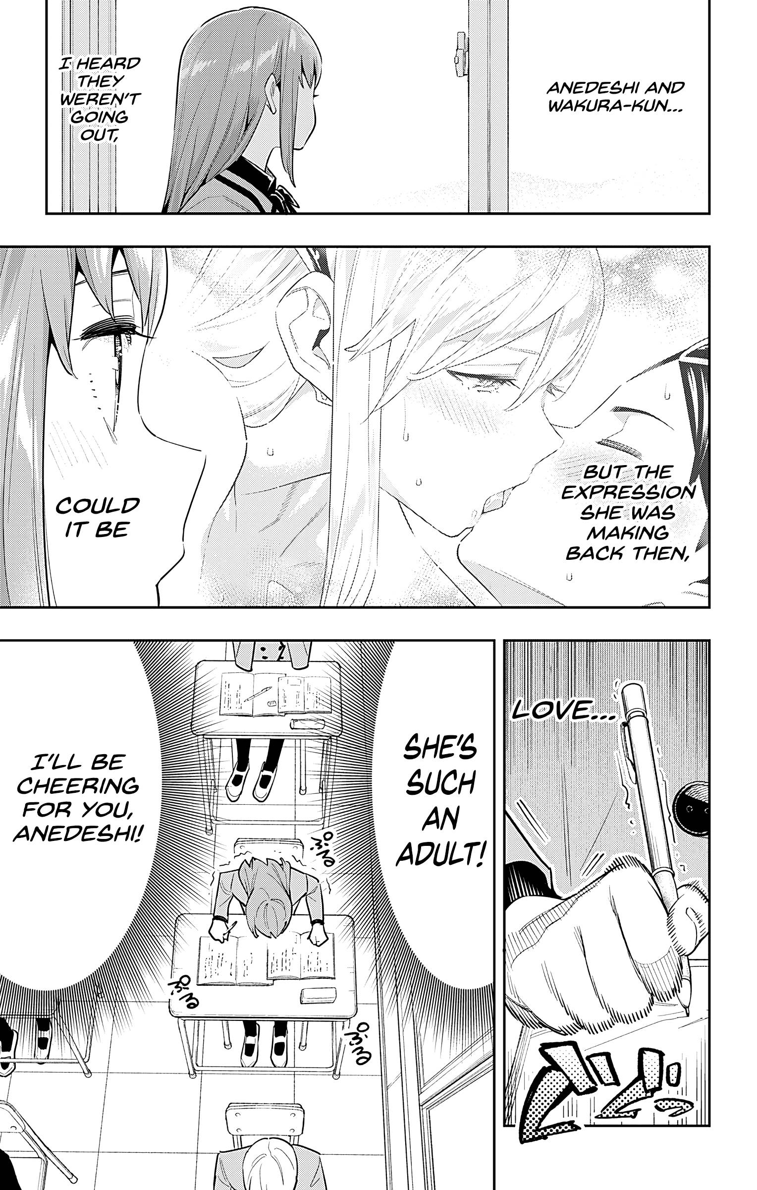 Slave of the Magic Capital's Elite Troops chapter 90 page 10