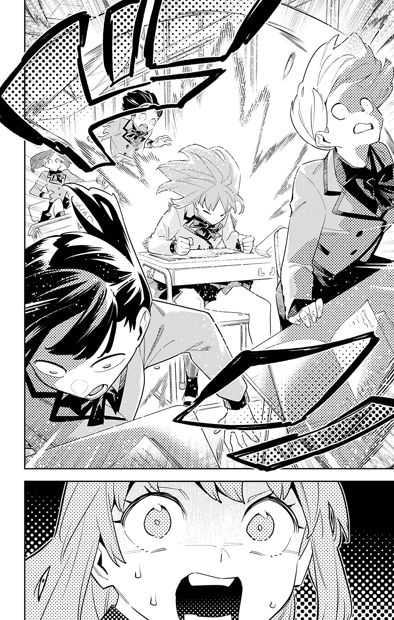 Slave of the Magic Capital's Elite Troops chapter 90 page 11