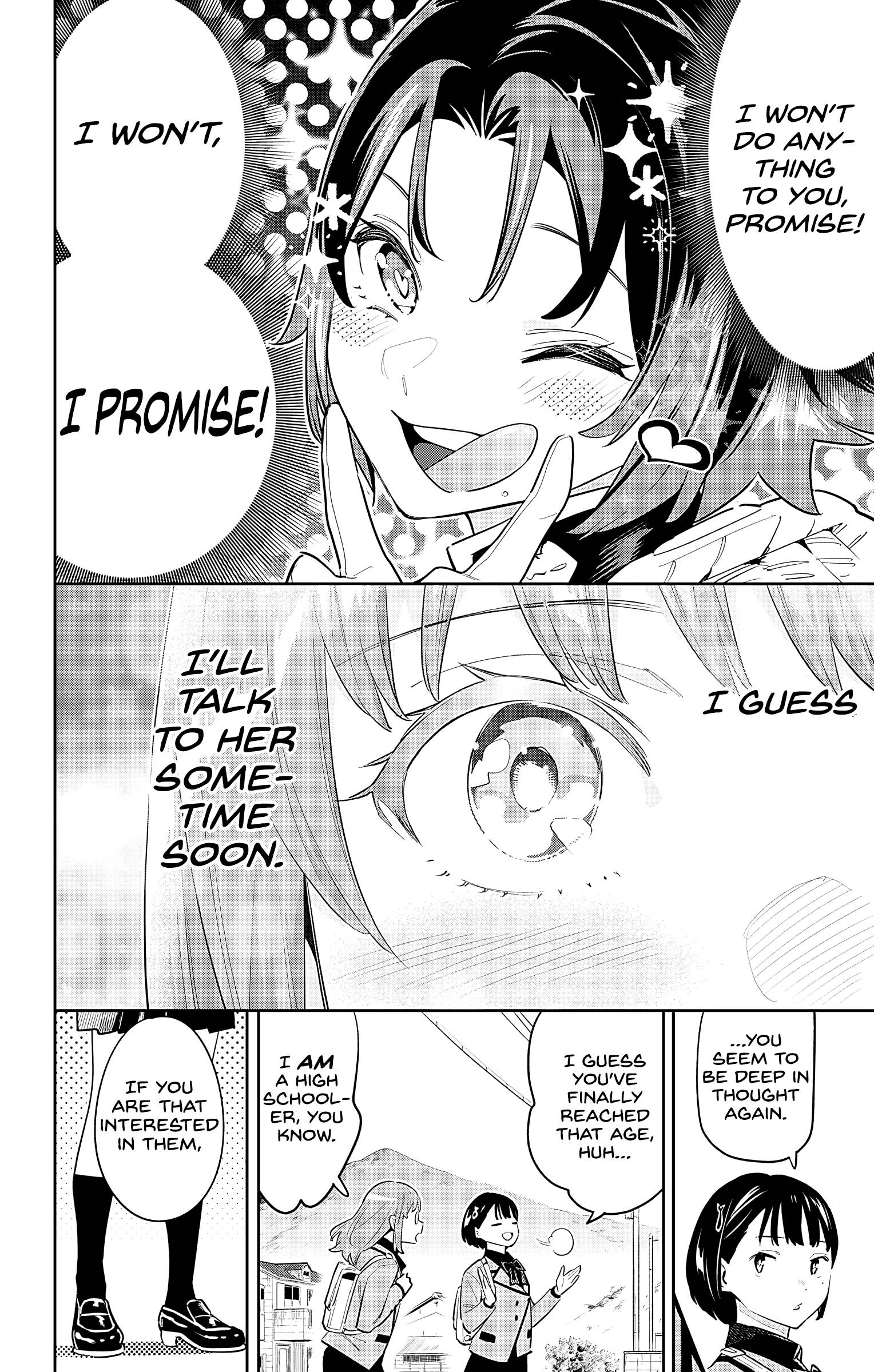 Slave of the Magic Capital's Elite Troops chapter 90 page 15