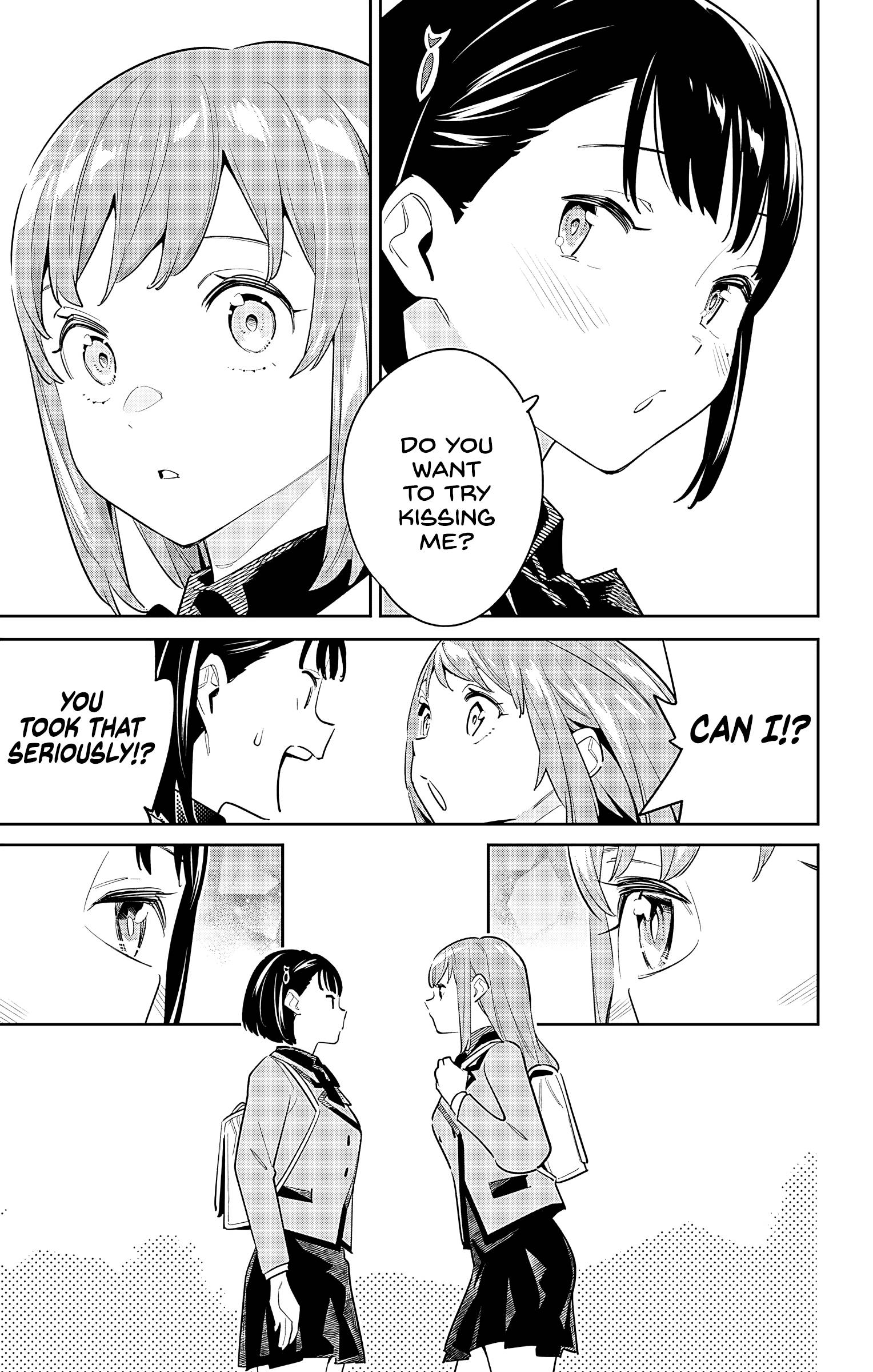 Slave of the Magic Capital's Elite Troops chapter 90 page 16