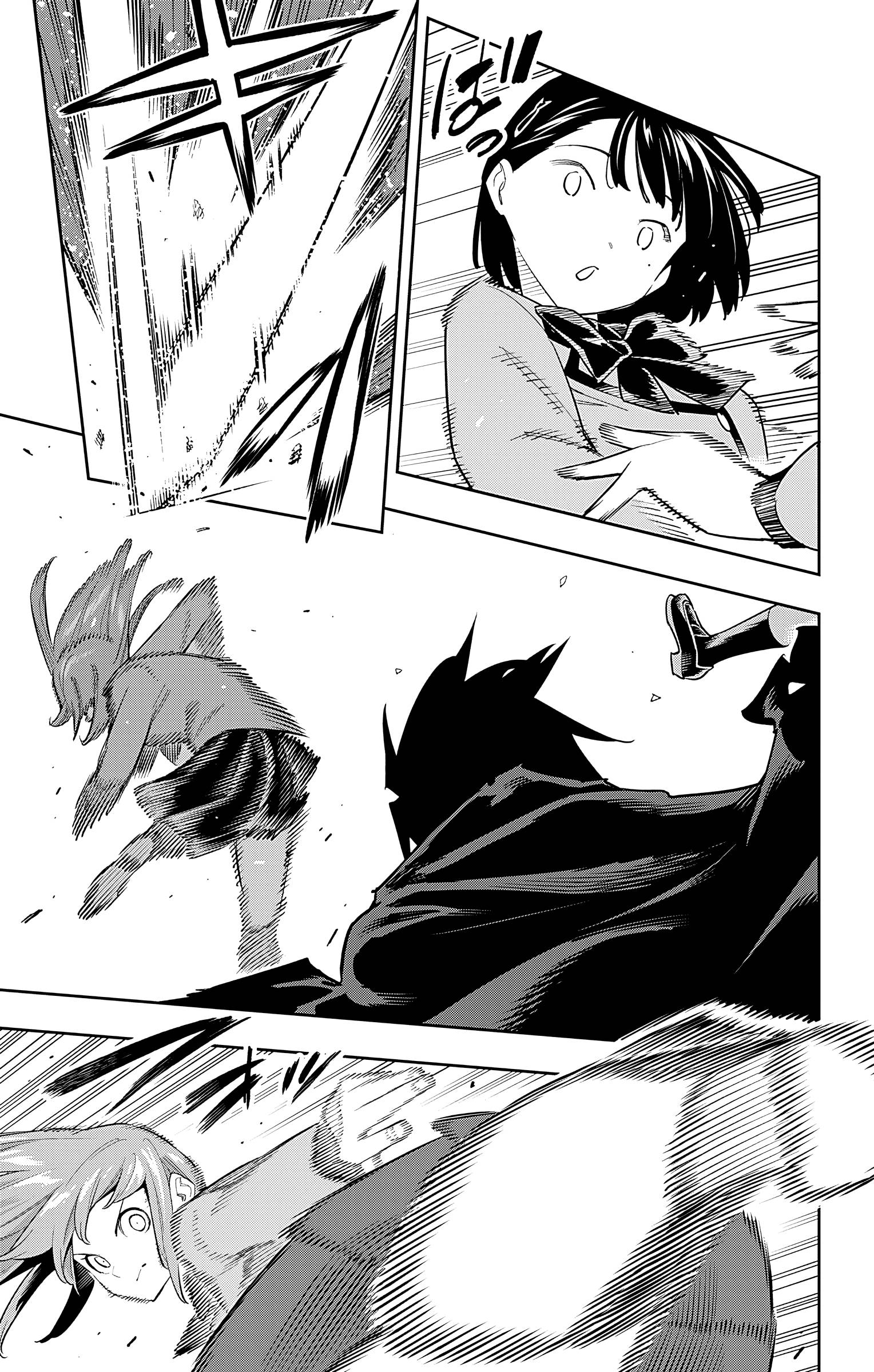 Slave of the Magic Capital's Elite Troops chapter 90 page 18