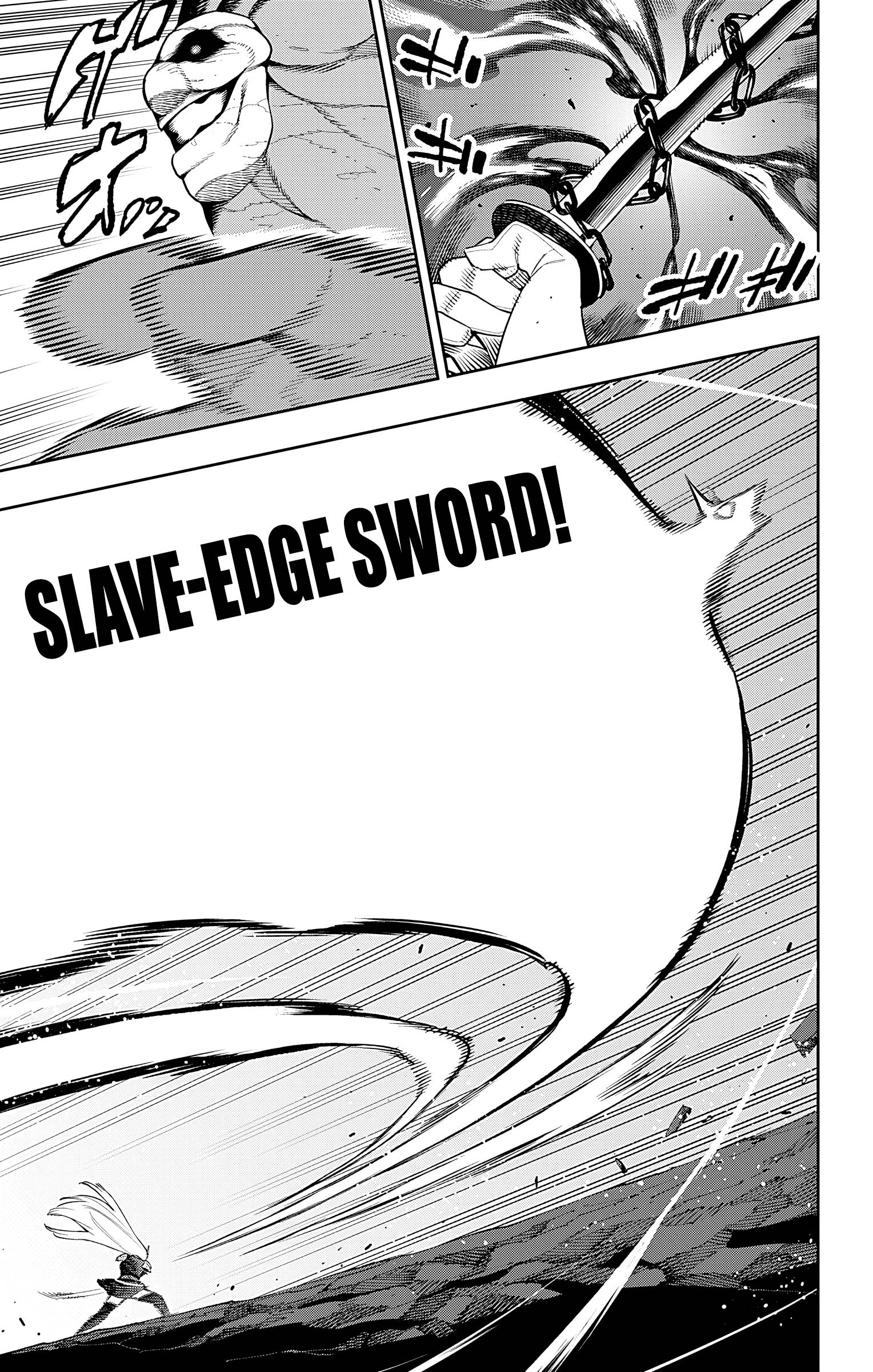 Slave of the Magic Capital's Elite Troops chapter 90 page 4