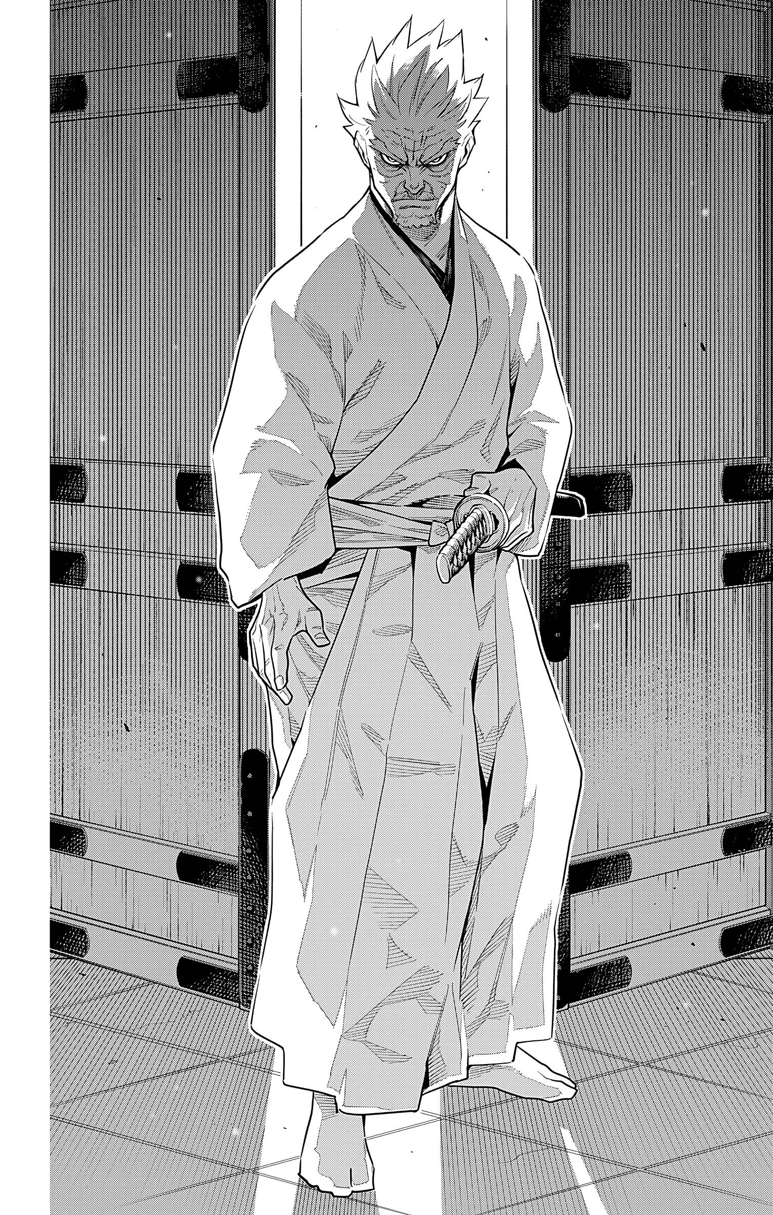 Slave of the Magic Capital's Elite Troops chapter 92 page 17