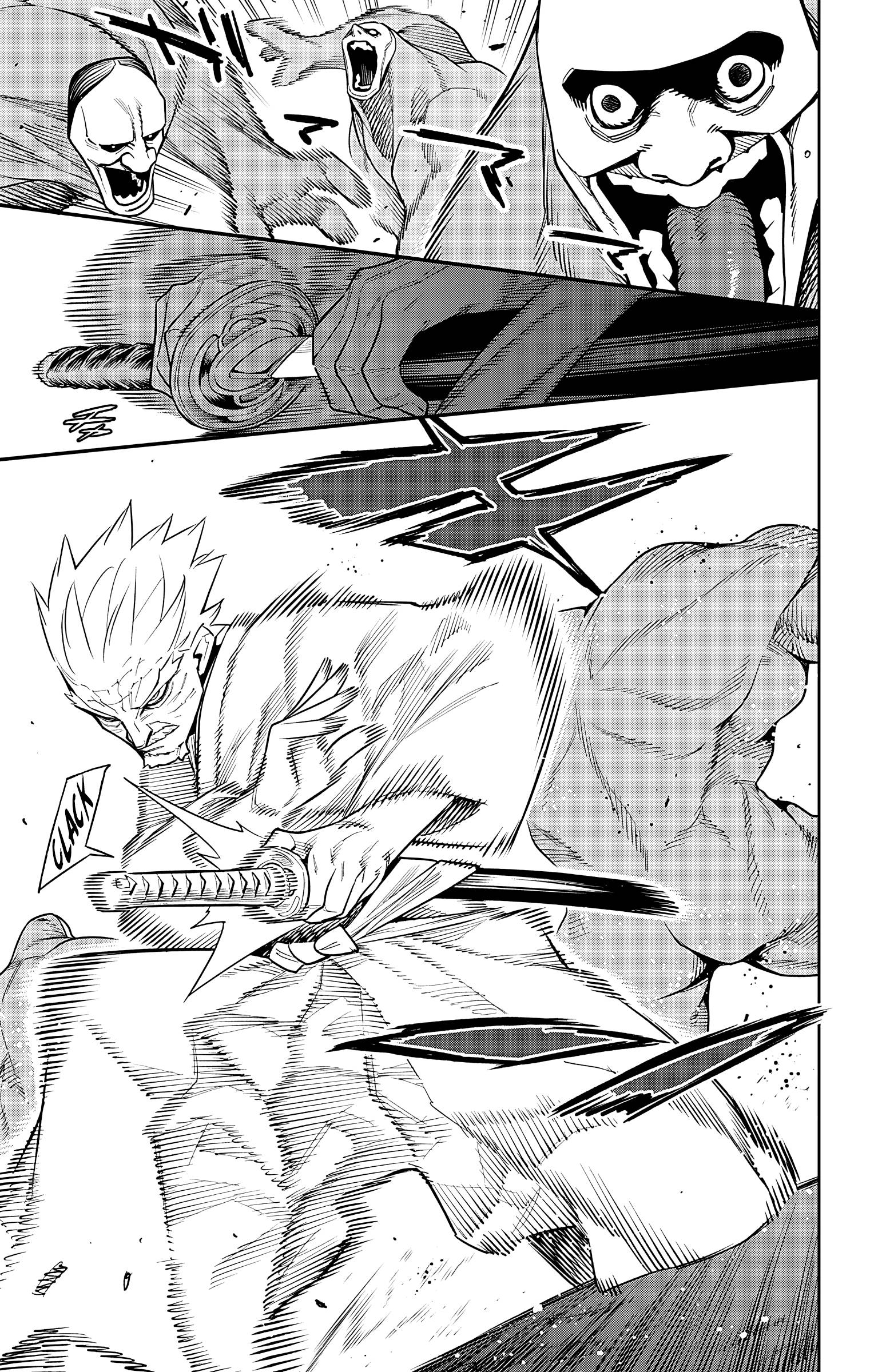 Slave of the Magic Capital's Elite Troops chapter 92 page 18