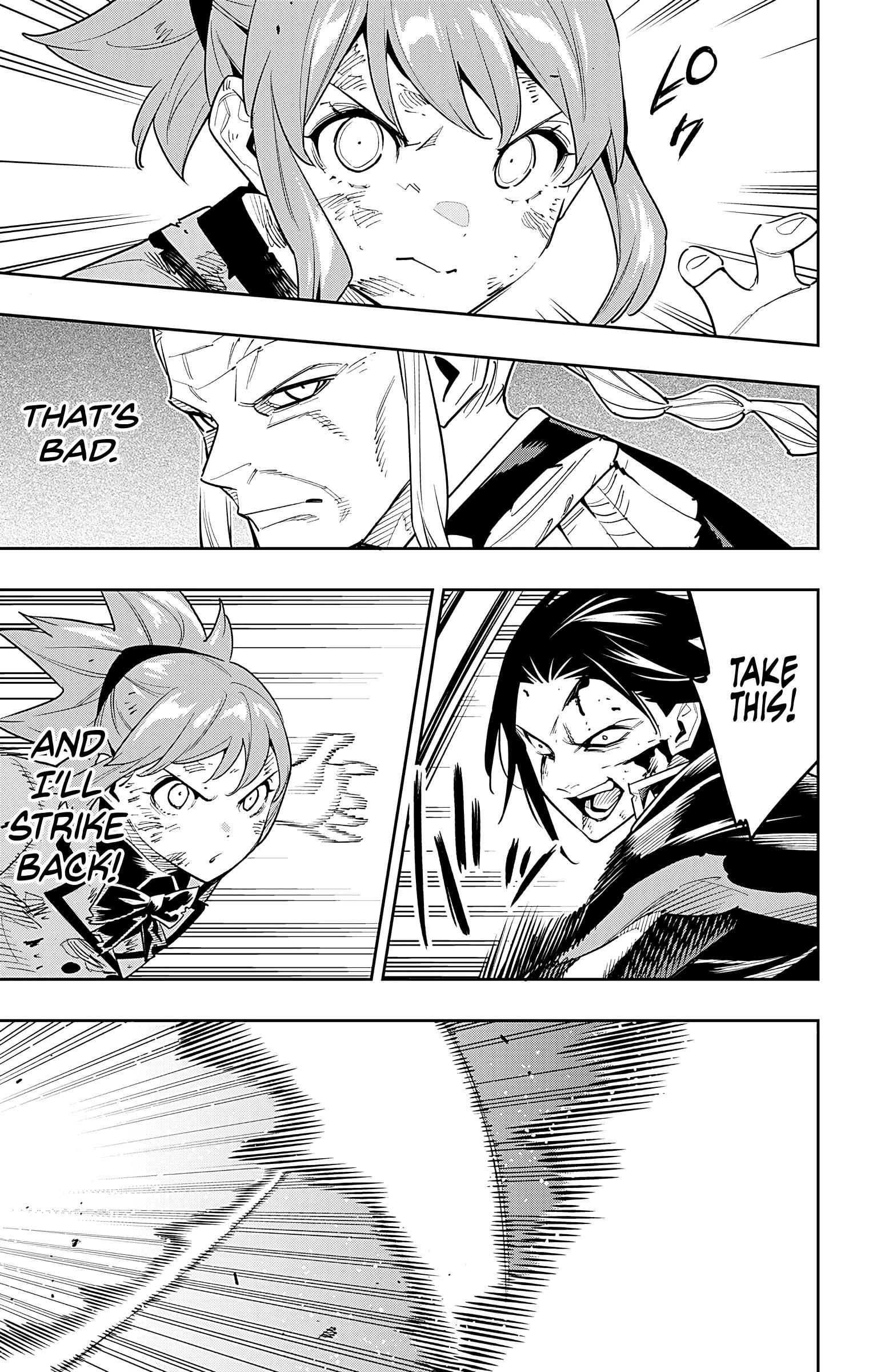 Slave of the Magic Capital's Elite Troops chapter 93 page 16