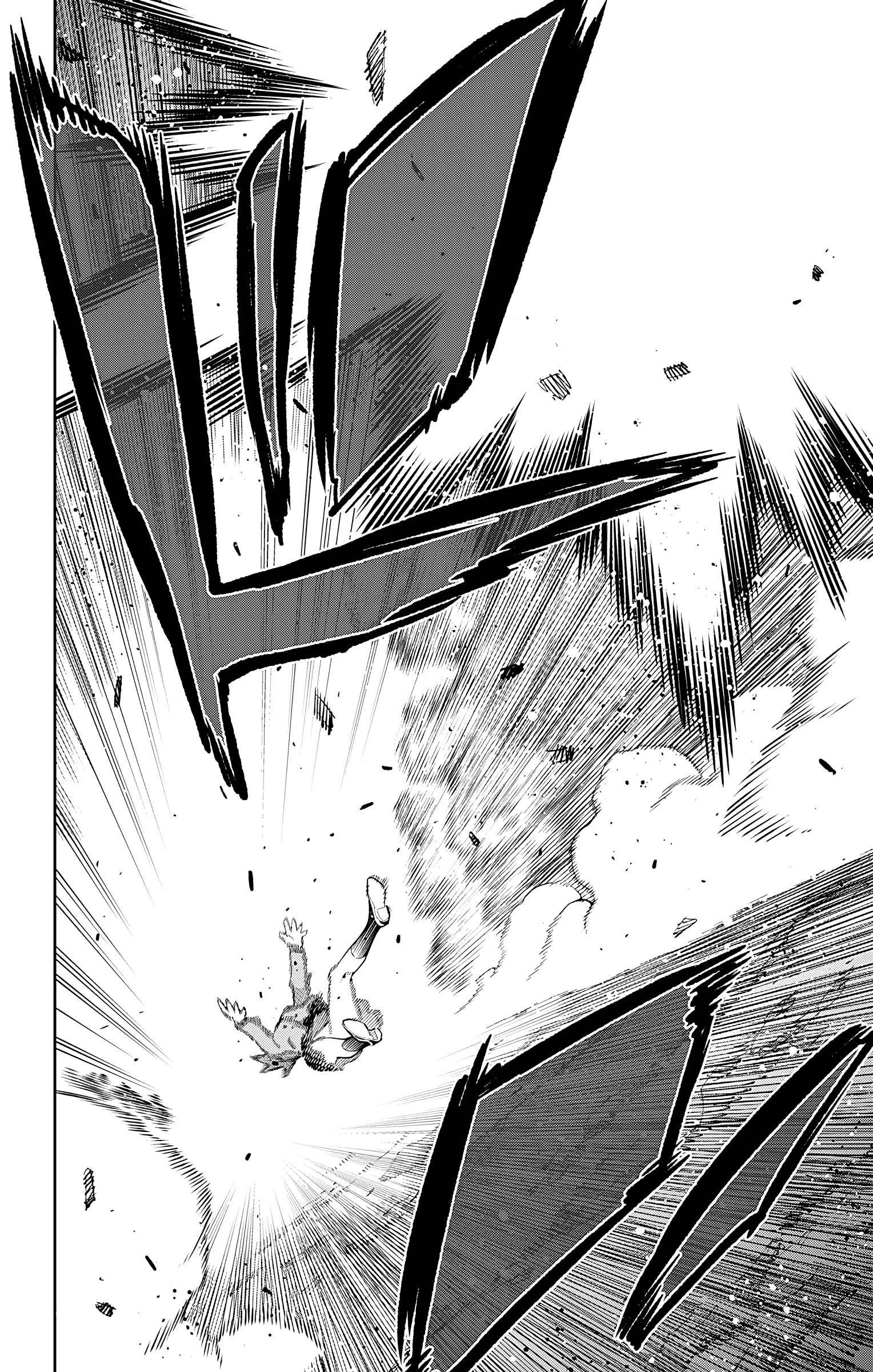 Slave of the Magic Capital's Elite Troops chapter 93 page 19