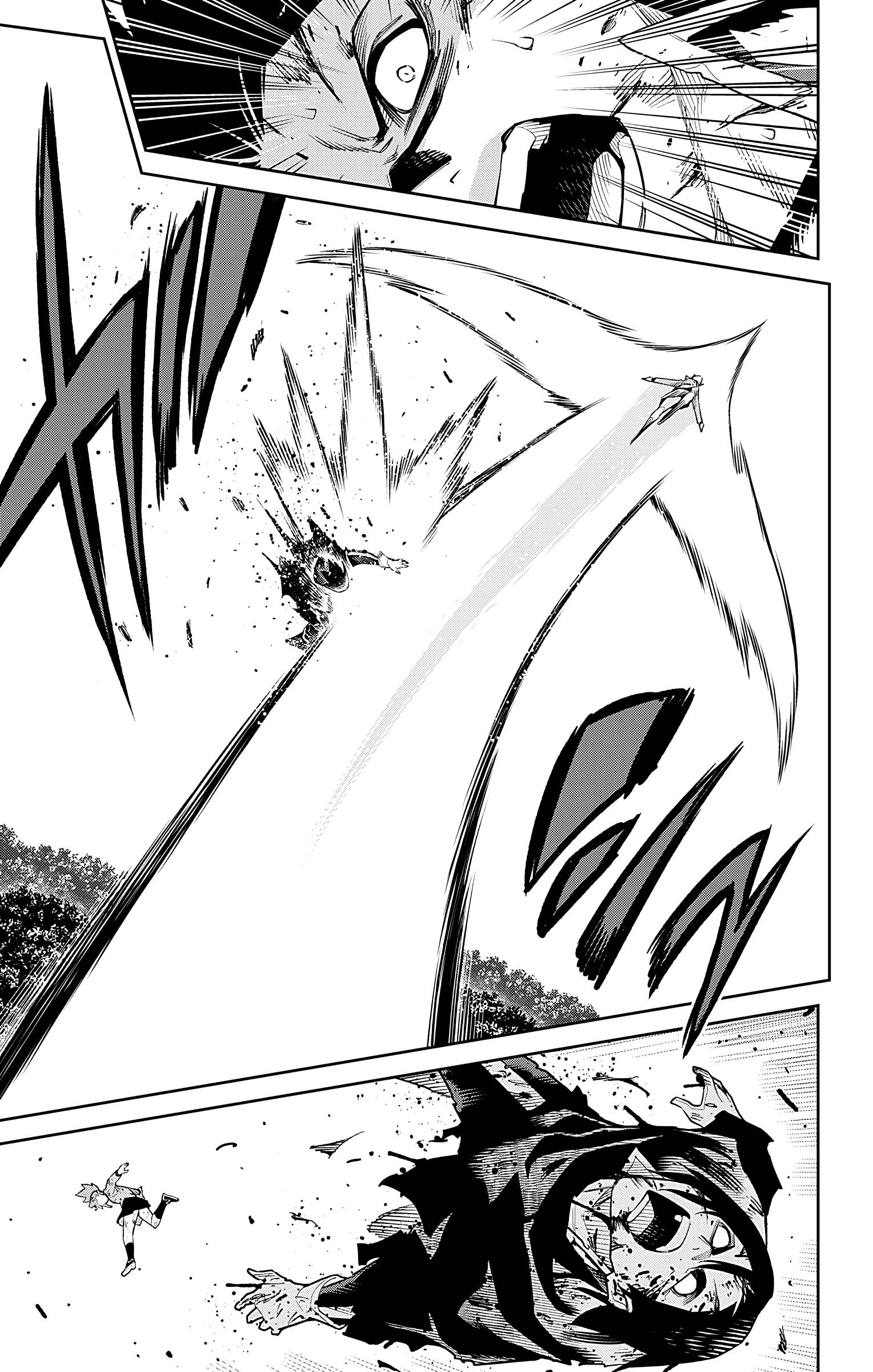 Slave of the Magic Capital's Elite Troops chapter 94 page 14