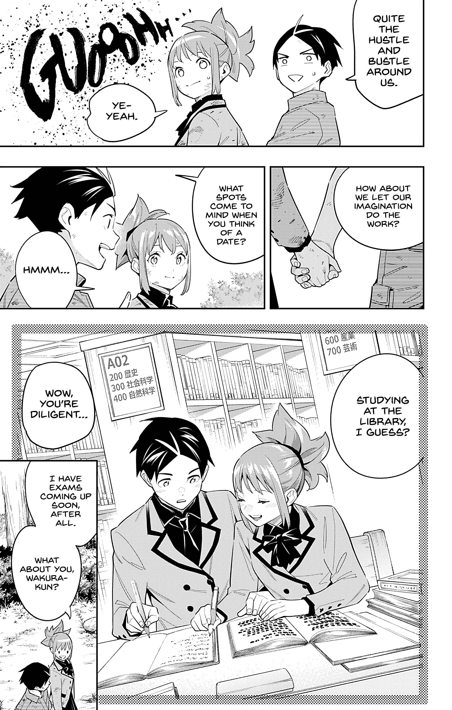 Slave of the Magic Capital's Elite Troops chapter 96 page 10