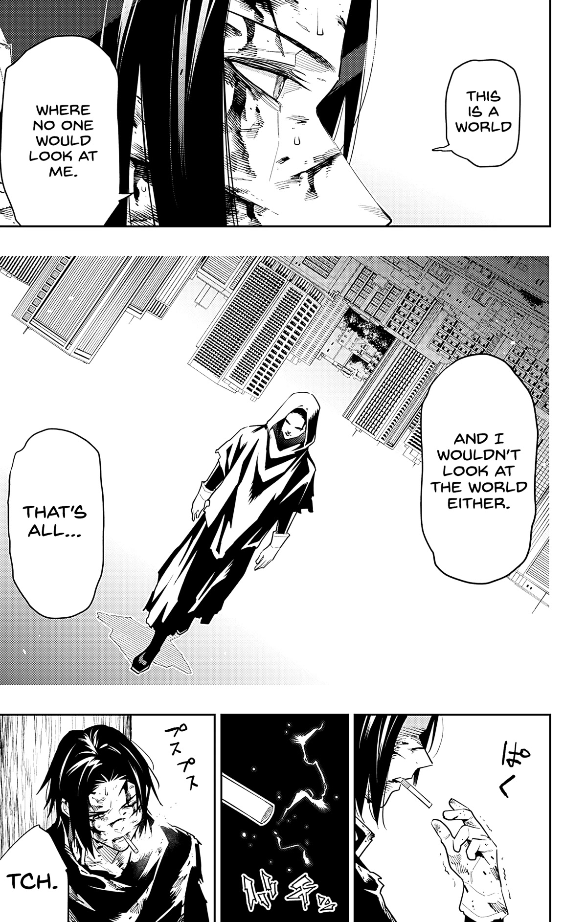 Slave of the Magic Capital's Elite Troops chapter 98 page 12