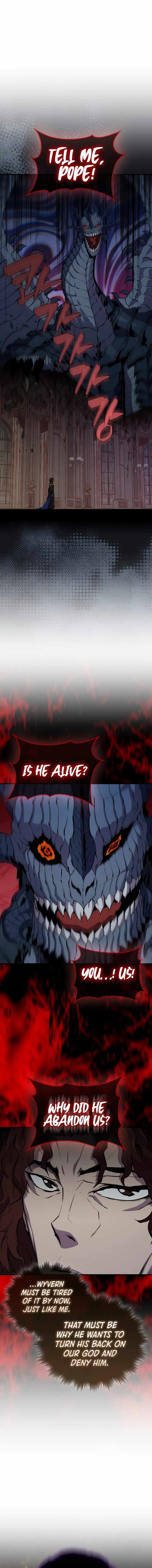 Sleeping Ranker chapter 103 page 2