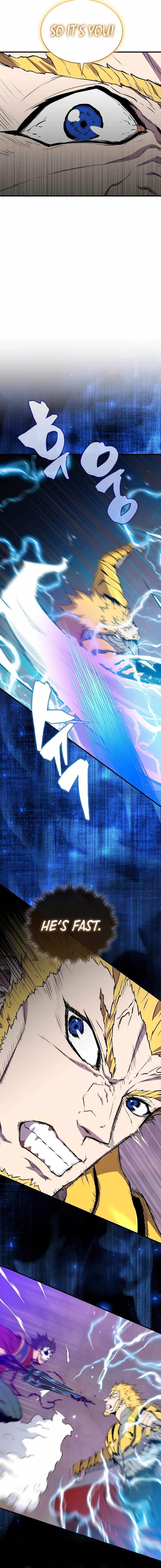 Sleeping Ranker chapter 104 page 13