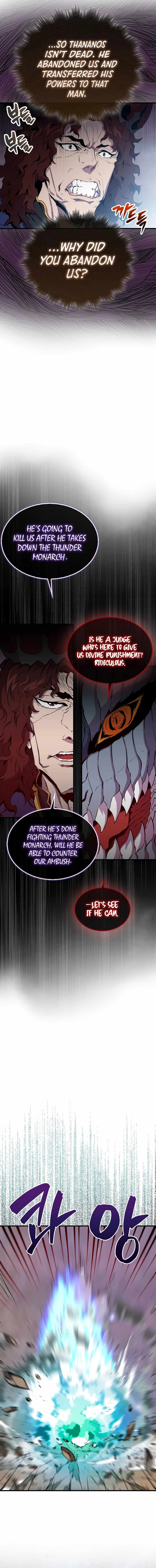 Sleeping Ranker chapter 104 page 16