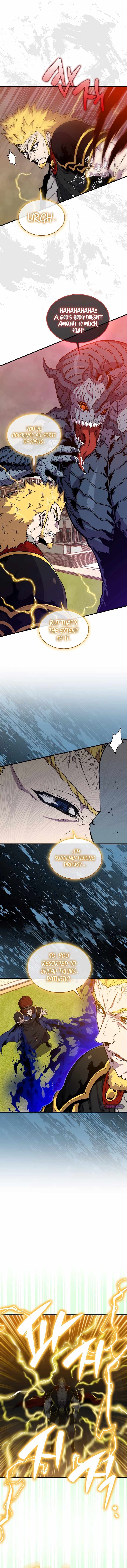 Sleeping Ranker chapter 104 page 5