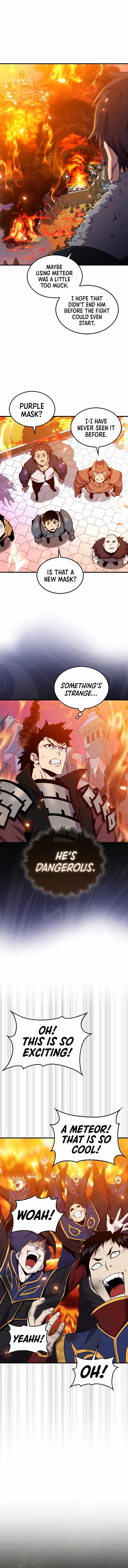 Sleeping Ranker chapter 108 page 2