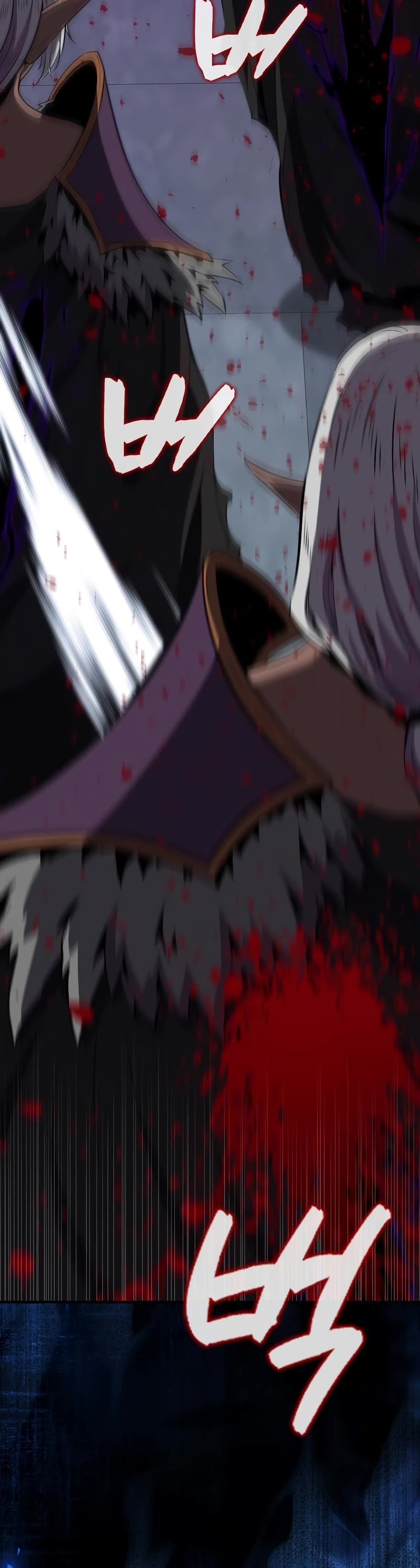 Sleeping Ranker chapter 111 page 24