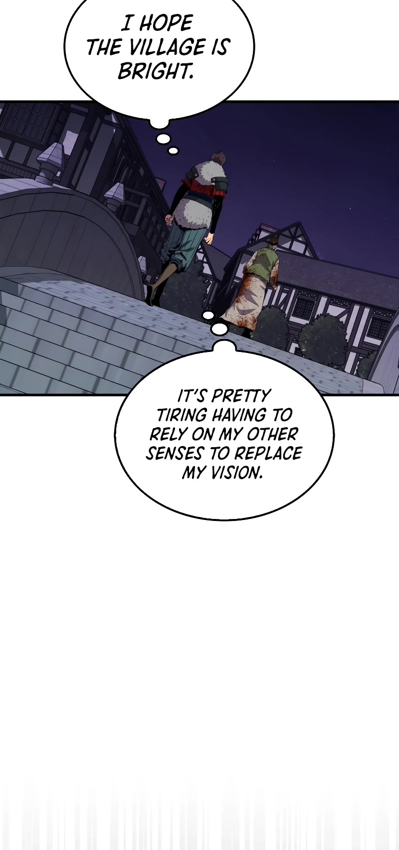 Sleeping Ranker chapter 111 page 38