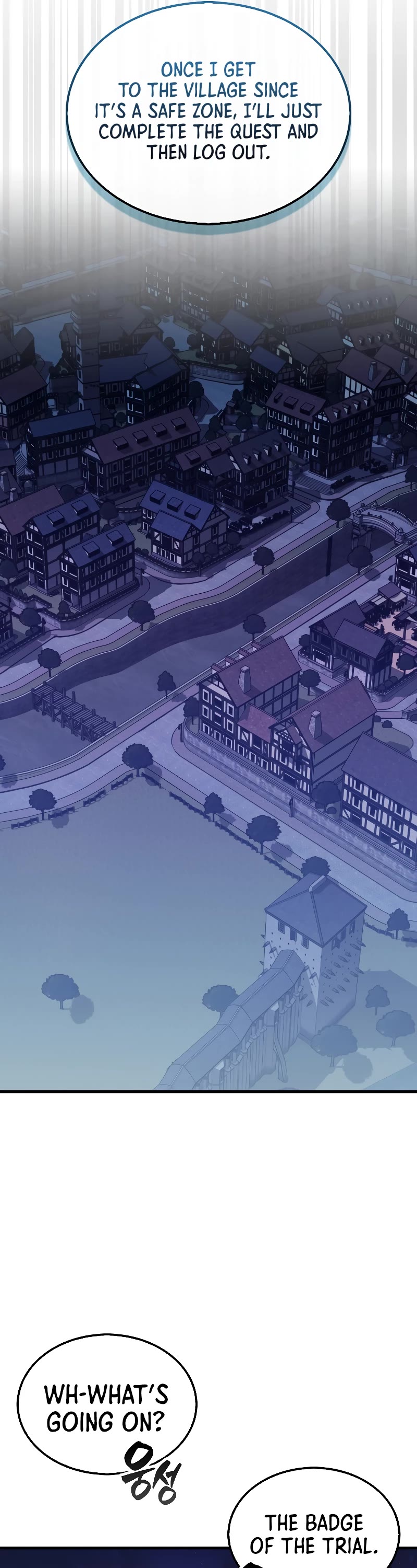 Sleeping Ranker chapter 111 page 39