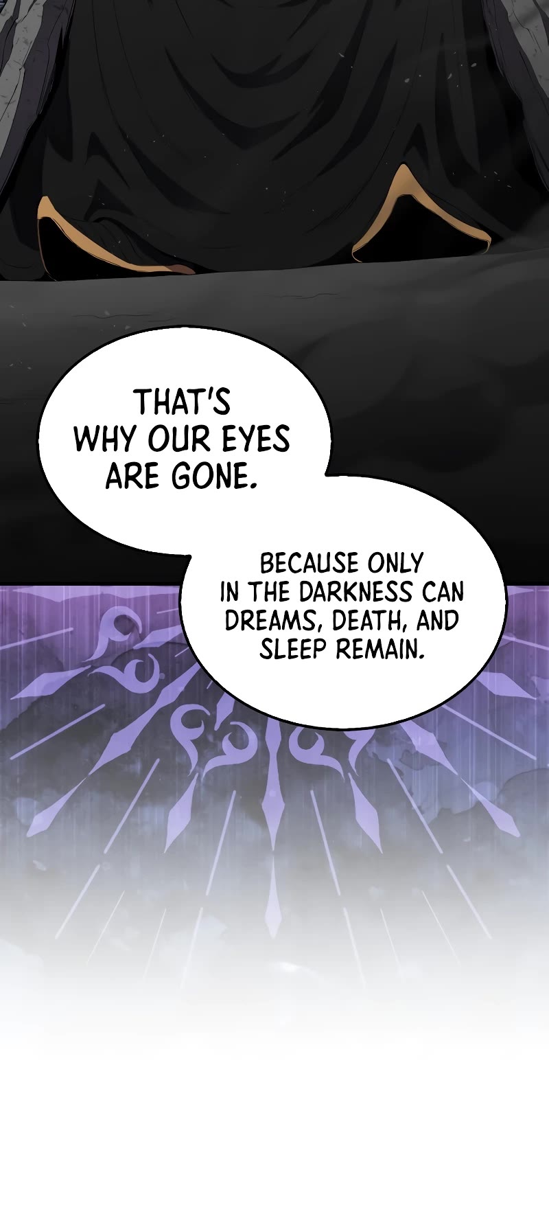 Sleeping Ranker chapter 111 page 43