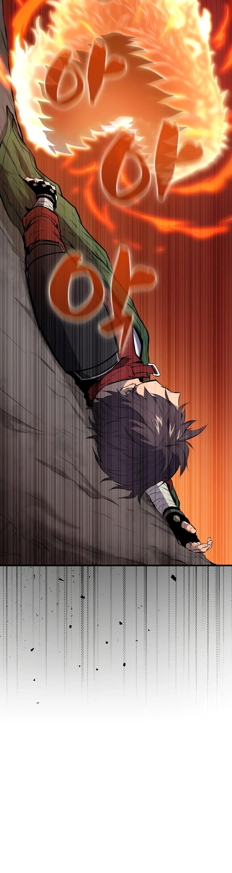 Sleeping Ranker chapter 115 page 21