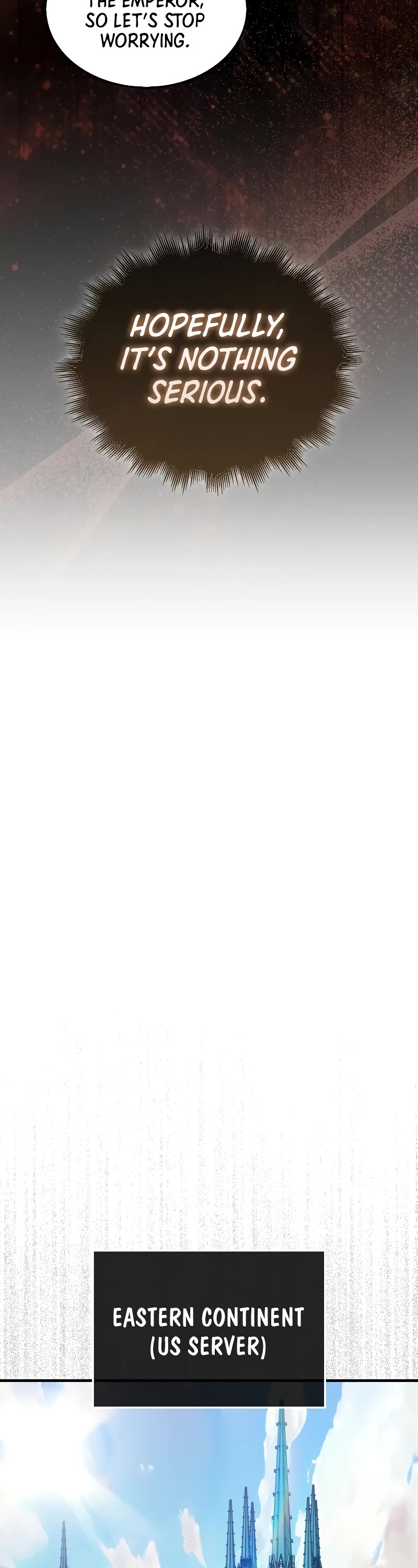 Sleeping Ranker chapter 115 page 33