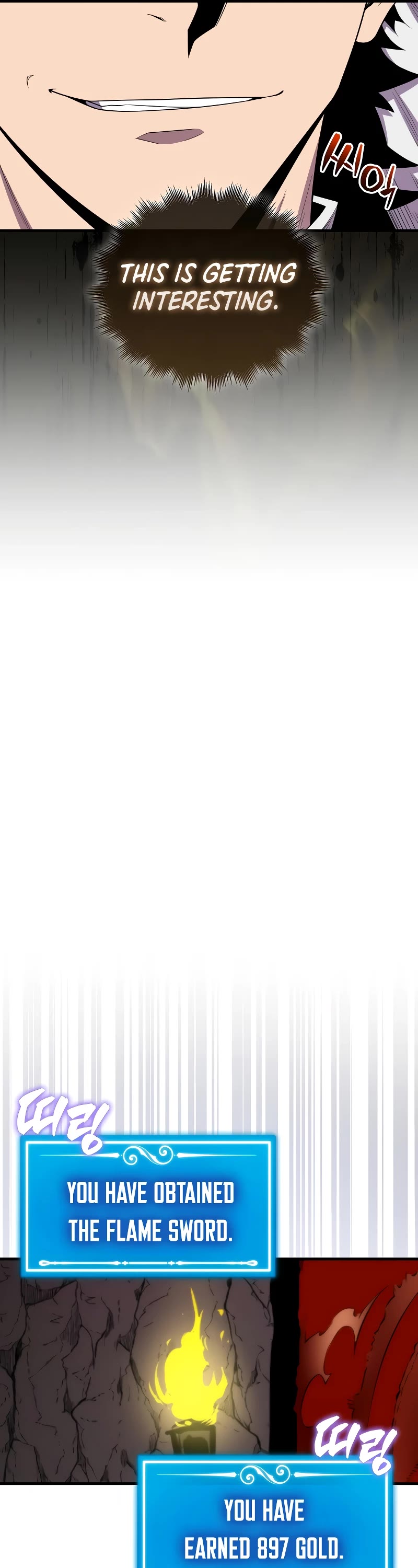 Sleeping Ranker chapter 115 page 42