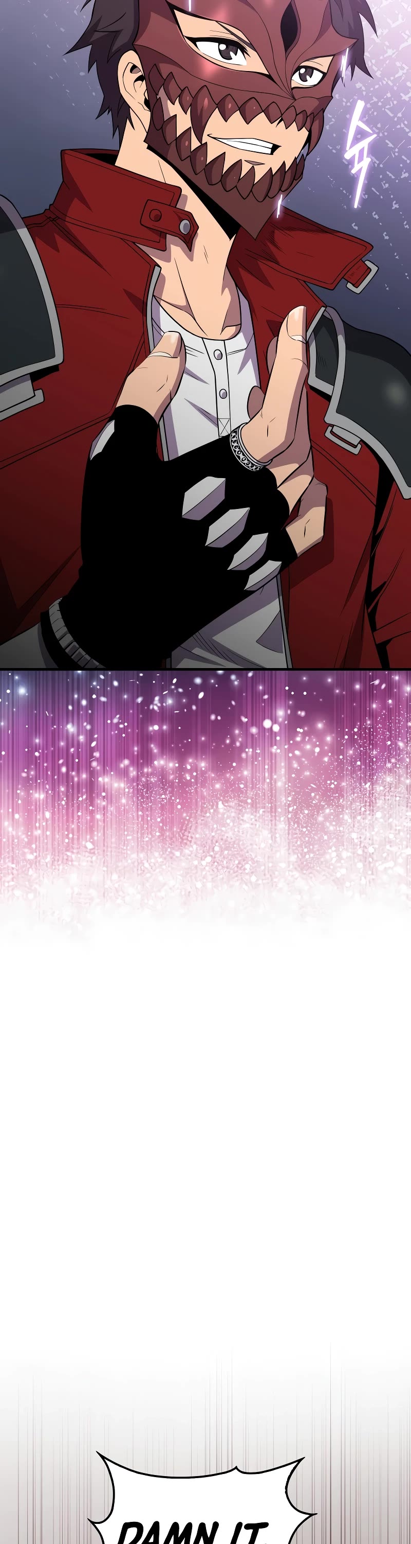 Sleeping Ranker chapter 115 page 44