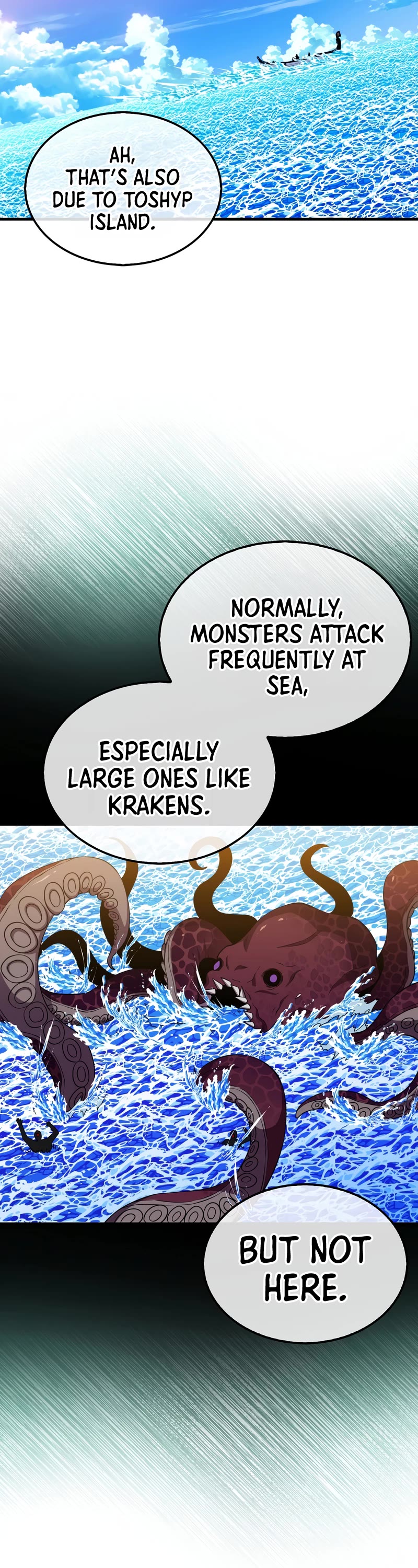 Sleeping Ranker chapter 116 page 16